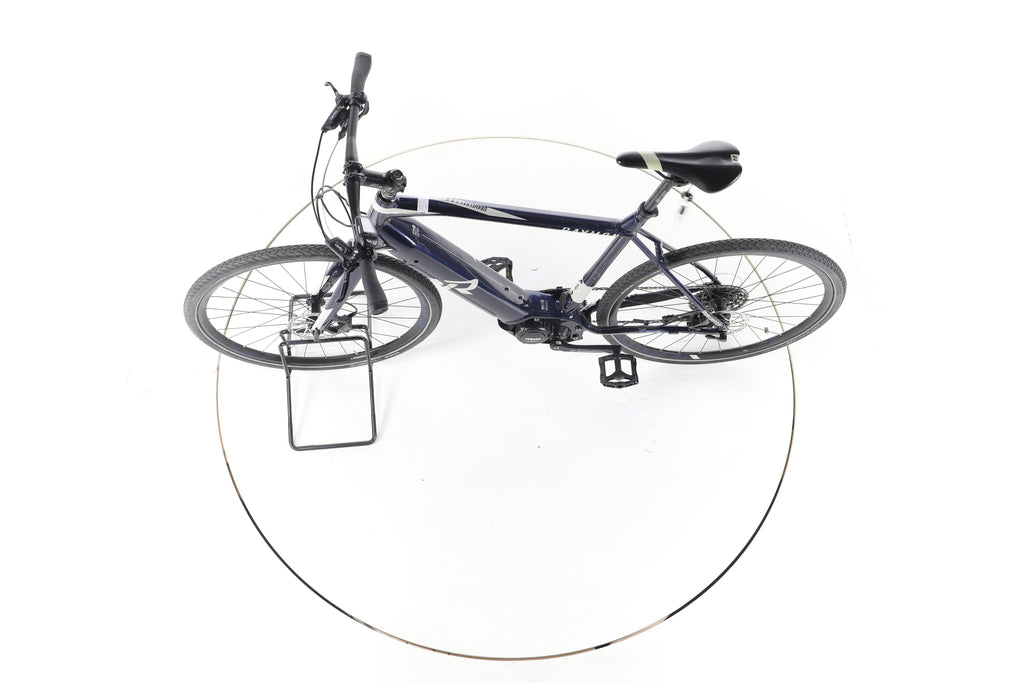 R Raymon GravelRay E 6.0 E-Gravel & Rennrad - Image 19