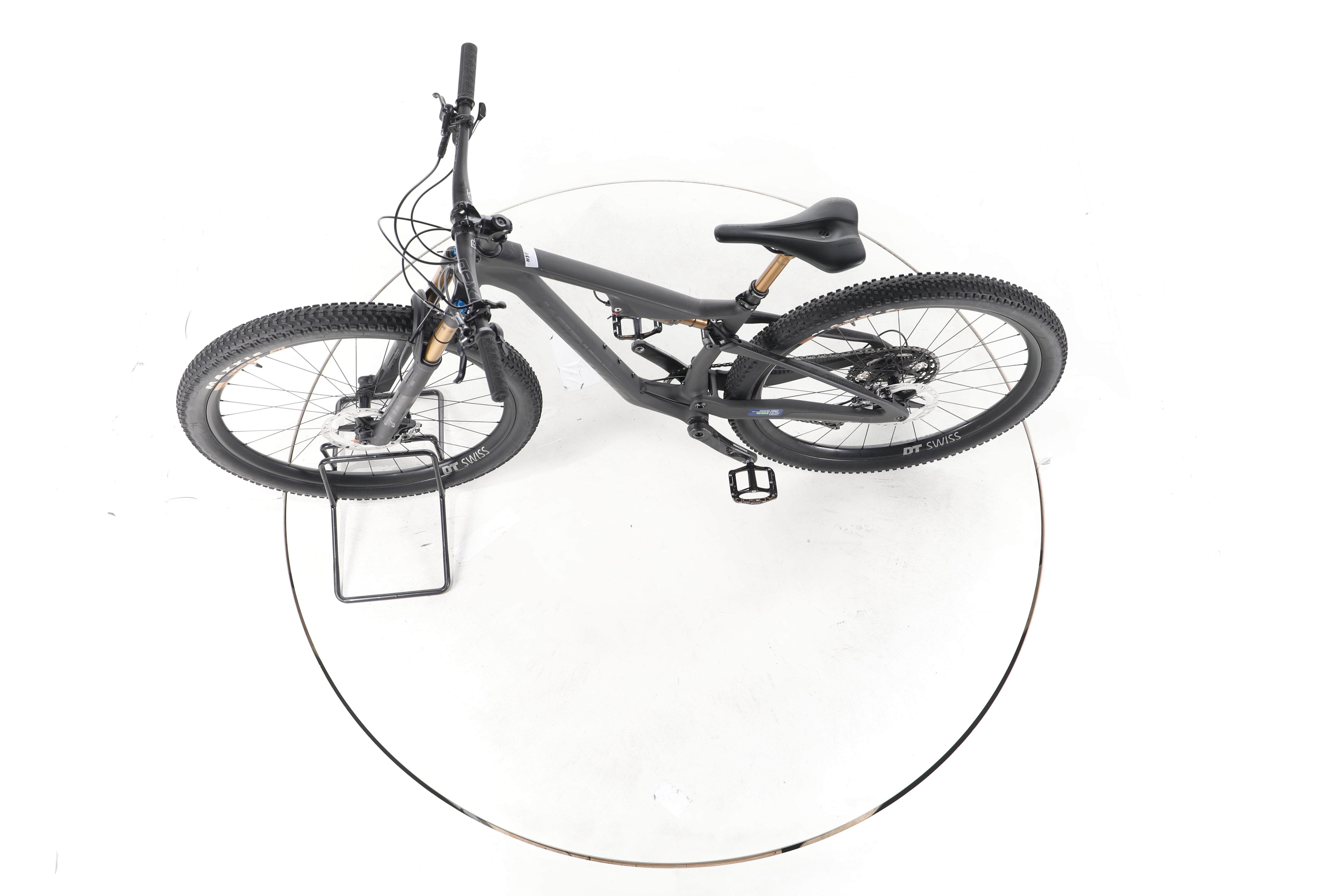Lapierre XRM 10.9 Fahrrad Fully - Image 19