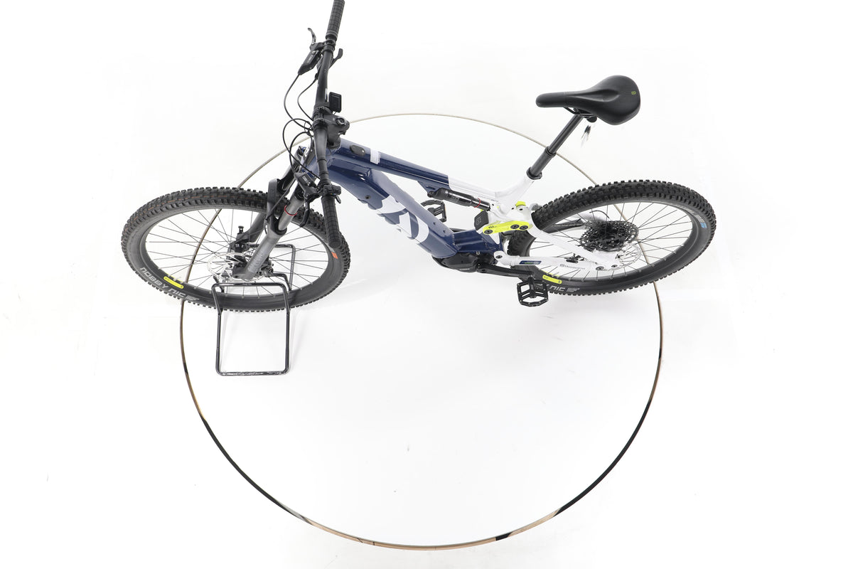 Husqvarna E-Bicycles MC 2 E-Bike Fully - Image 19