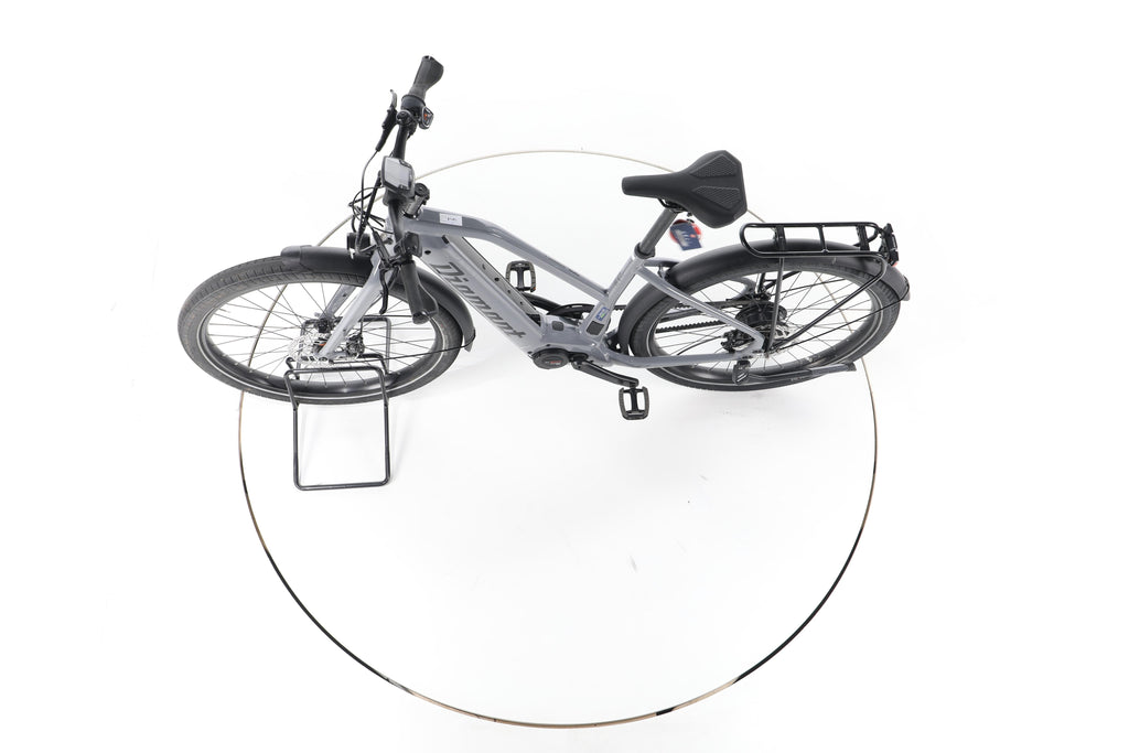 Diamant Opal Esprit+ Trekking E-Bike - Image 19