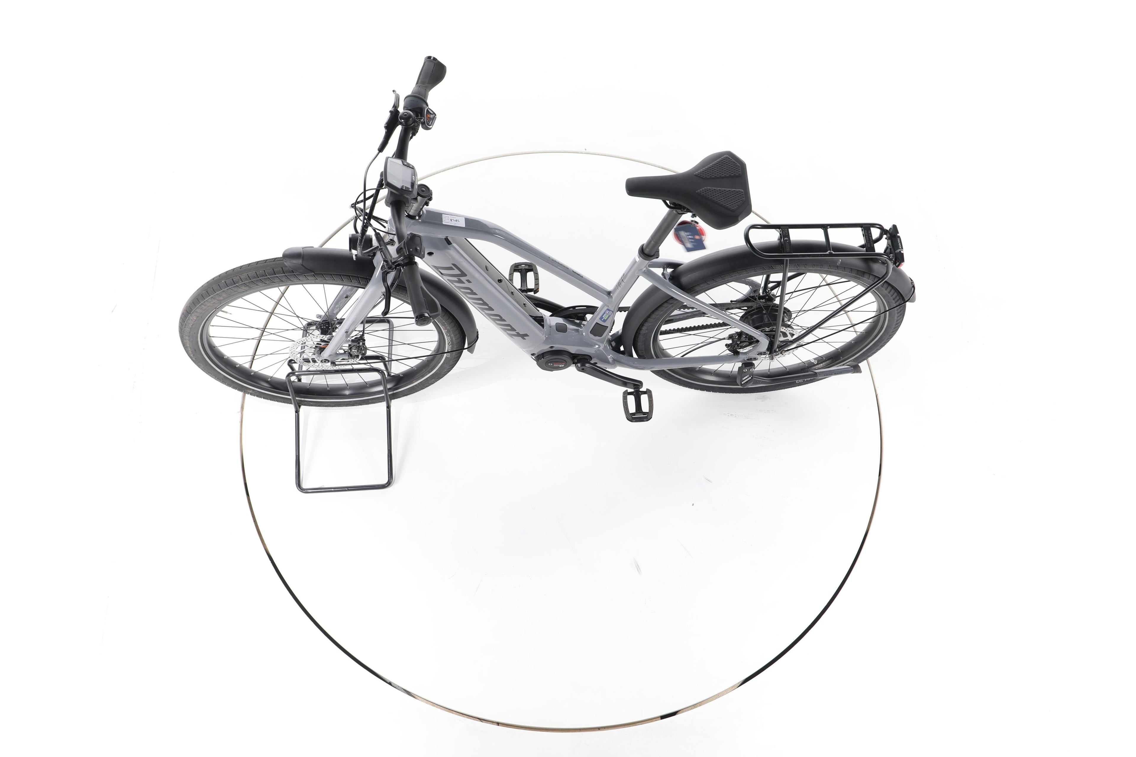 Diamant Opal Esprit+ Trekking E-Bike - Image 19