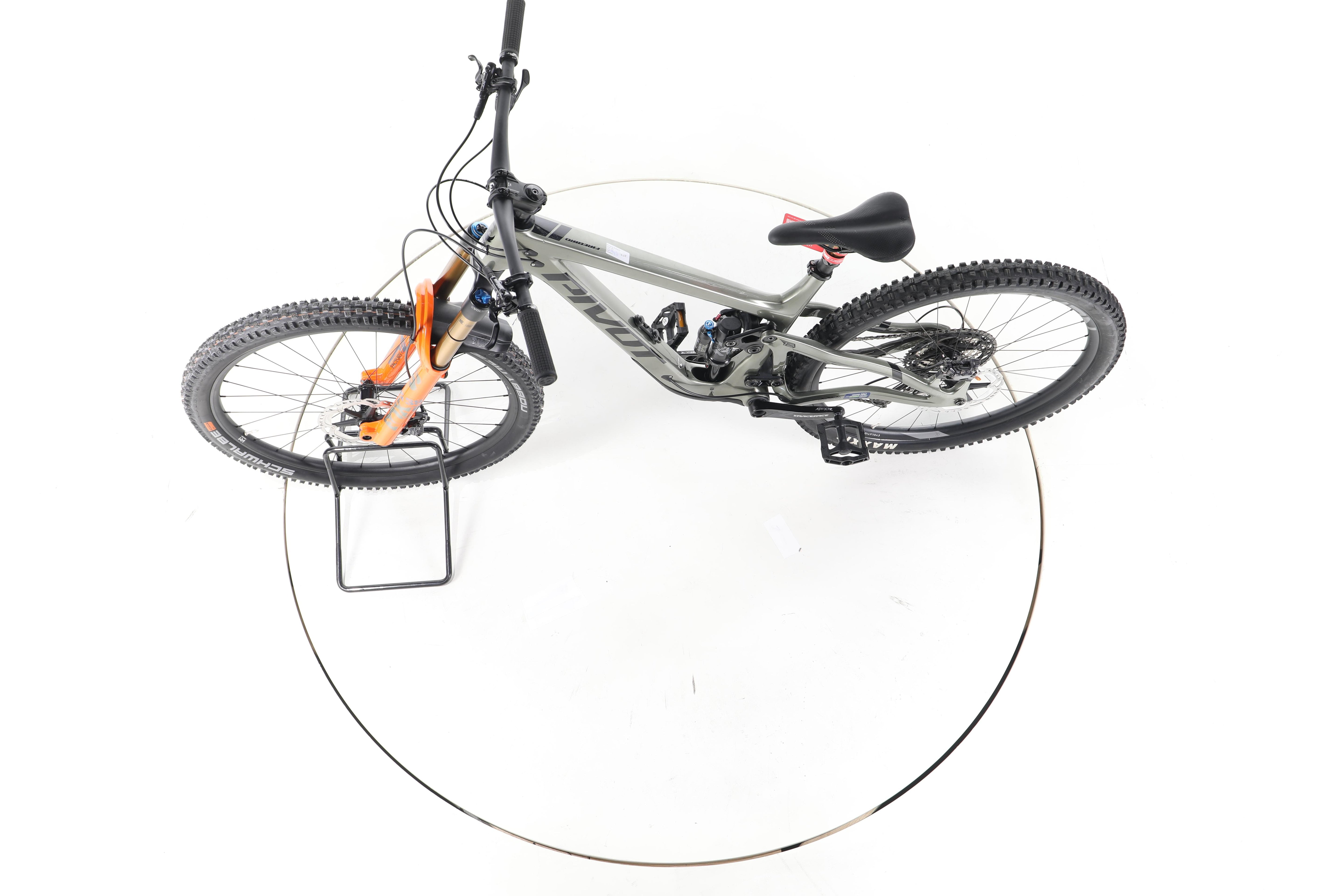 Pivot Cycles Firebird - Image 19