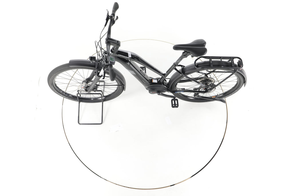 Cannondale Tesoro Neo X 3 Remixte Trekking E-Bike - Image 19