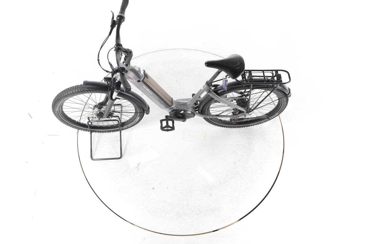 Velo de Ville SEB 890 City E-Bike Tiefeinsteiger - Image 19