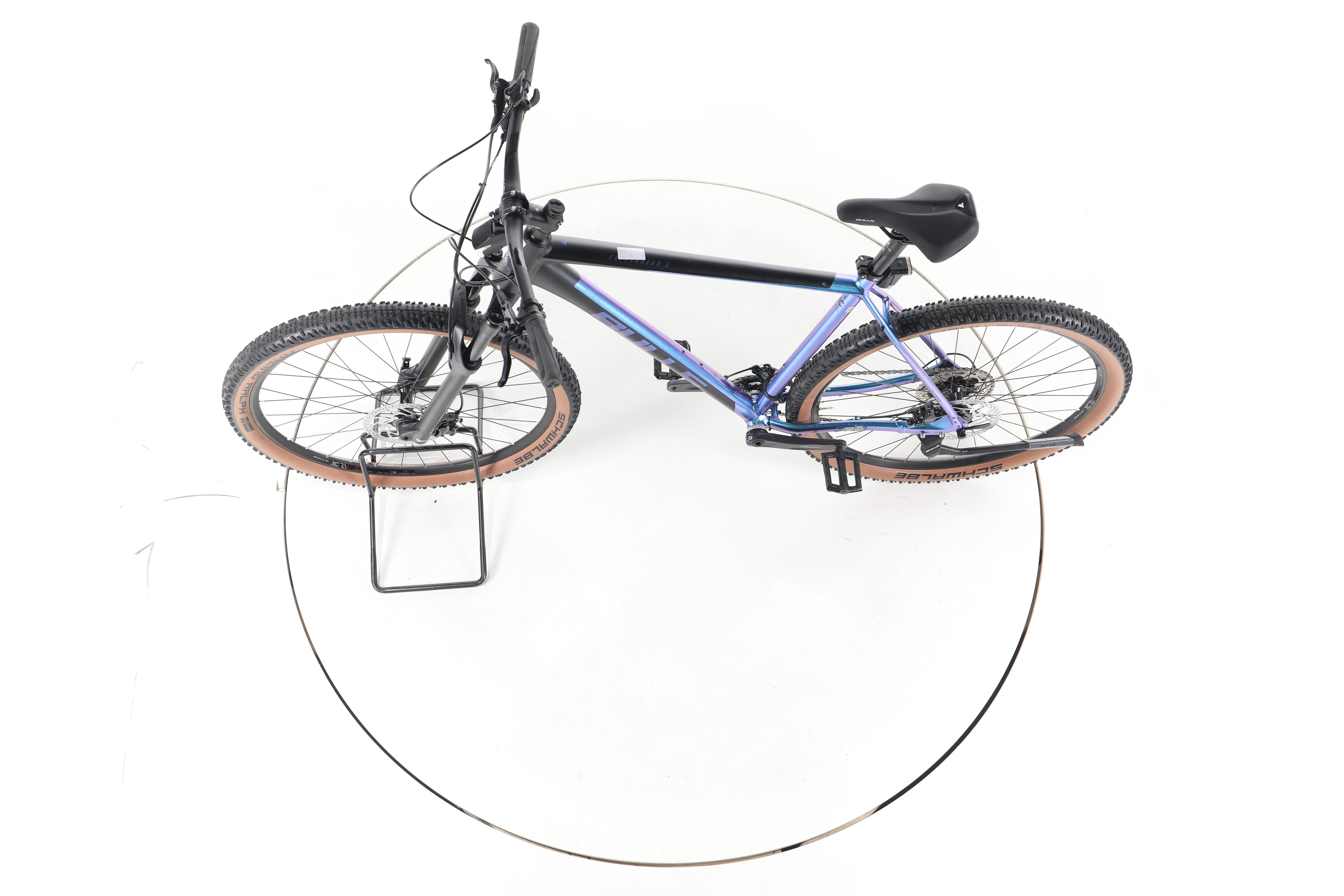 Bulls Copperhead 3 Fahrrad Hardtail - Image 19