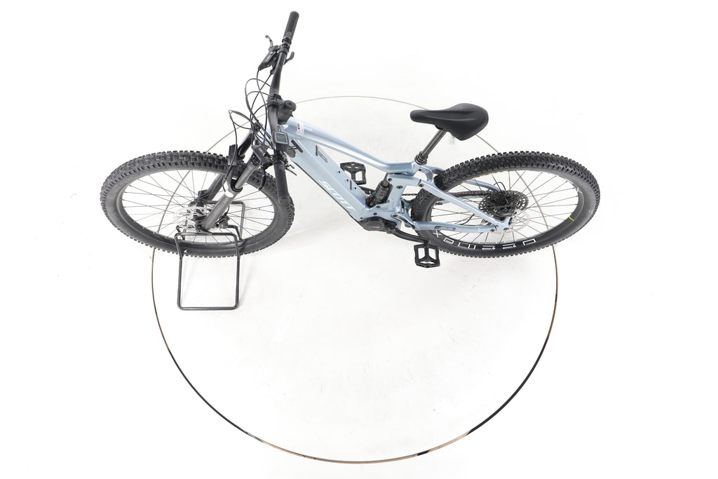 Scott Contessa Strike eRIDE 920 E-Bike Fully - Image 19