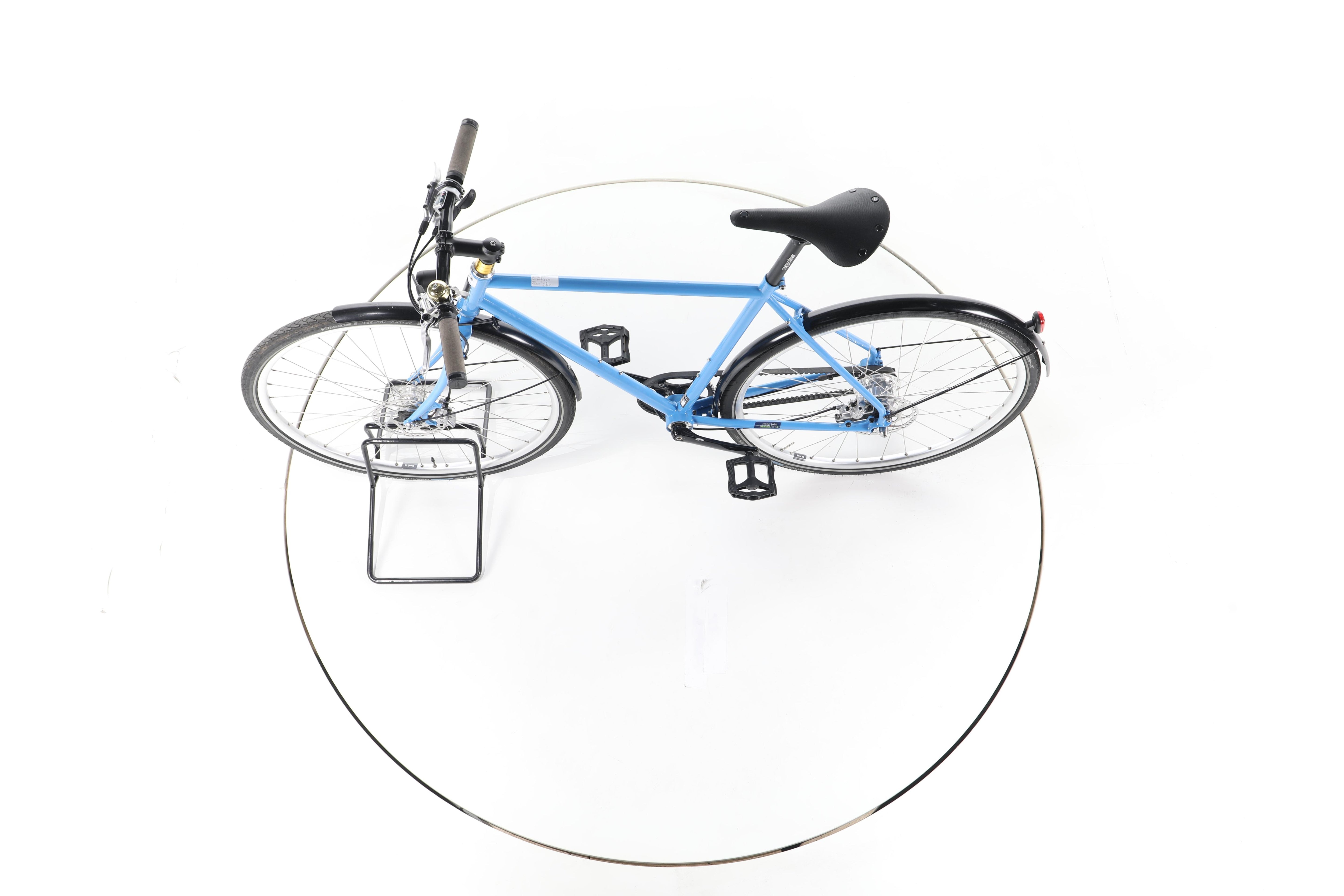 DesignYourBike Bruno Fahrrad City & Trekking - Image 19