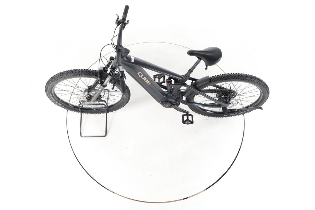 Cube Stereo Hybrid ONE22 Pro E-Bike Fully 2025 - Image 19