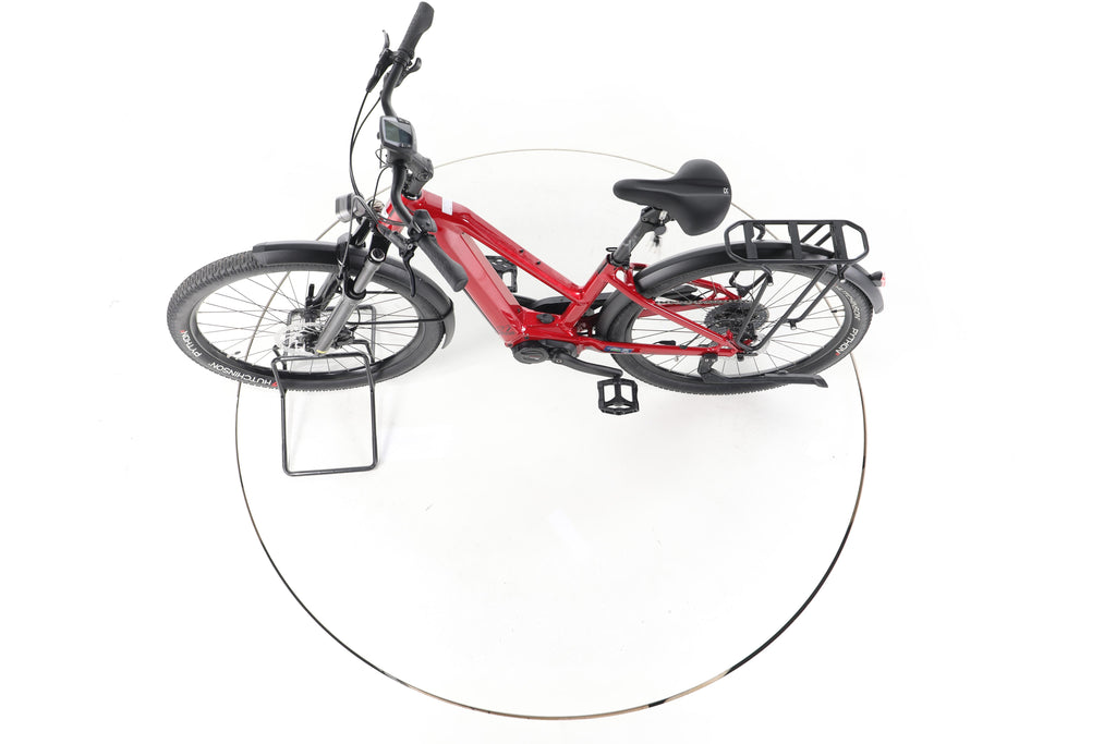 Moustache Bikes Samedi 27 Xroad 5 Trekking E-Bike - Image 19