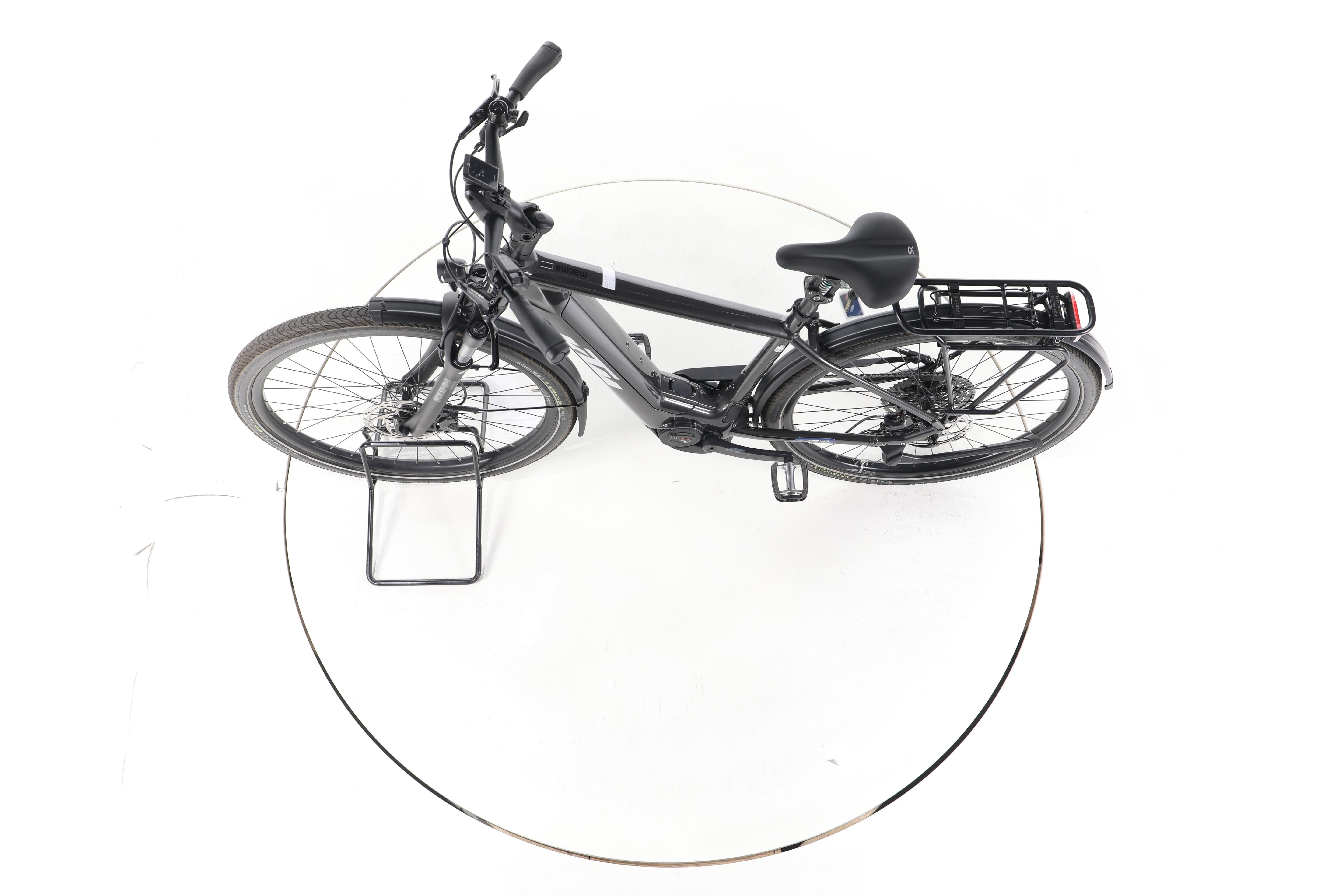 KTM Macina Style 720 Trekking E-Bike - Image 19