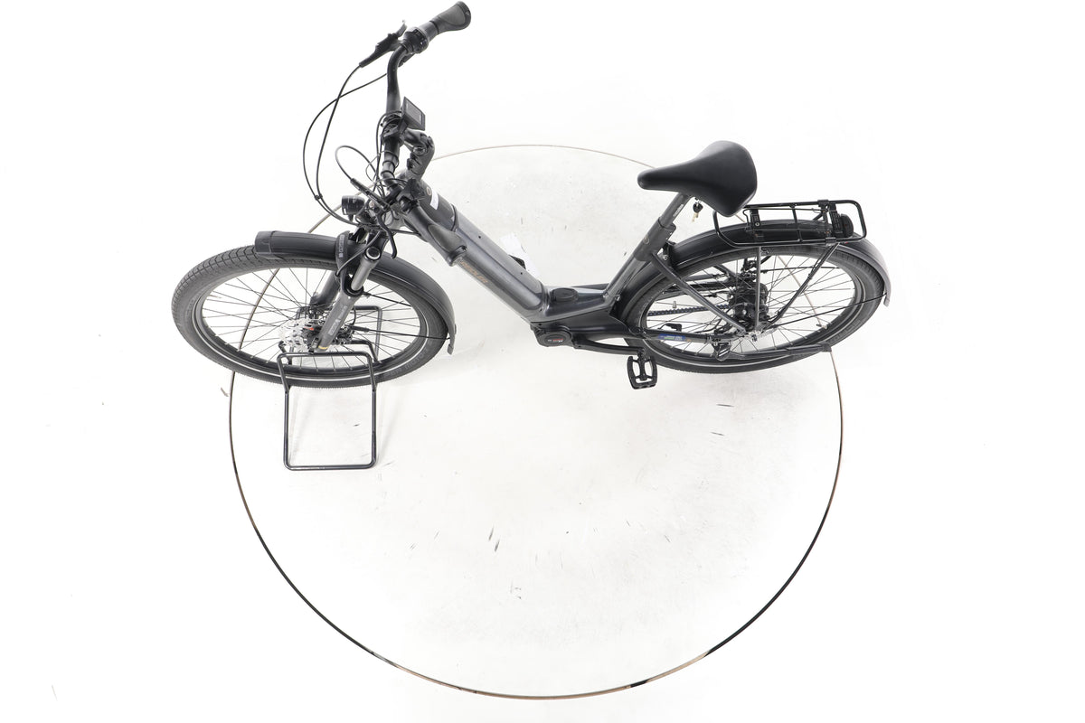 Kreidler Vitality Eco 10 City E-Bike Tiefeinsteiger - Image 19