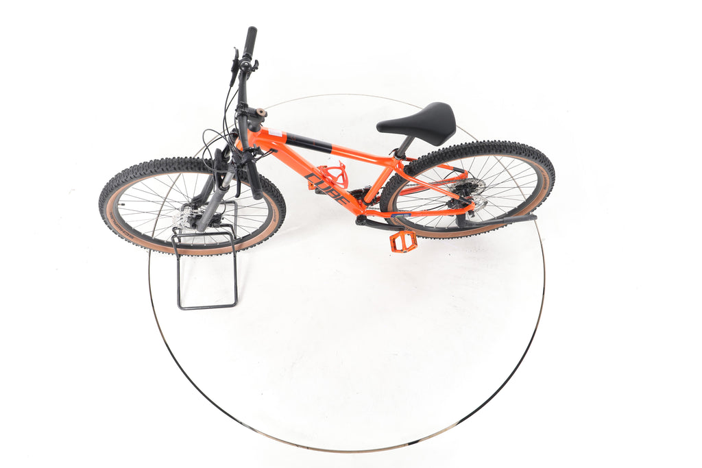 Cube Attention Fahrrad Hardtail - Image 19