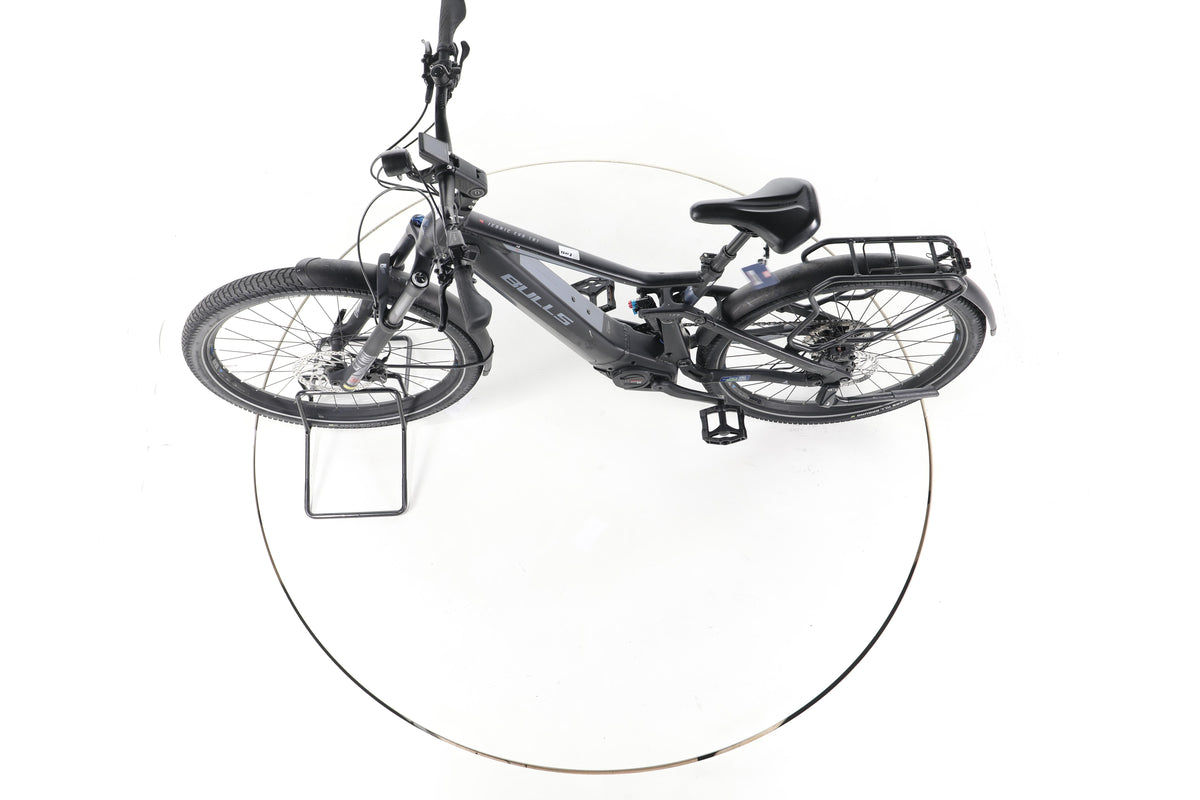 Bulls Iconic EVO TR1 SUV E-Bike - Image 19