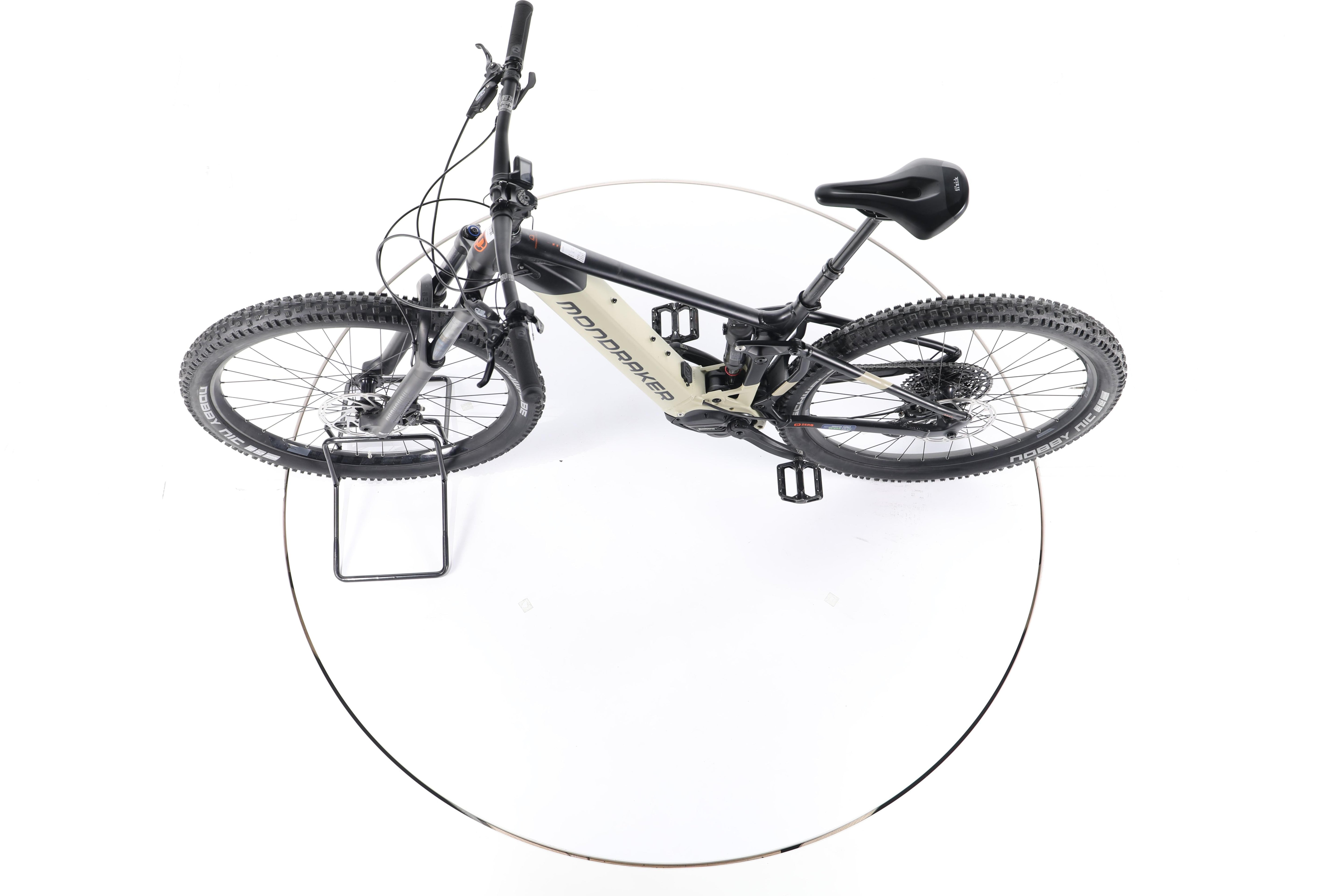 Mondraker DUSK E-Bike Fully - Image 19
