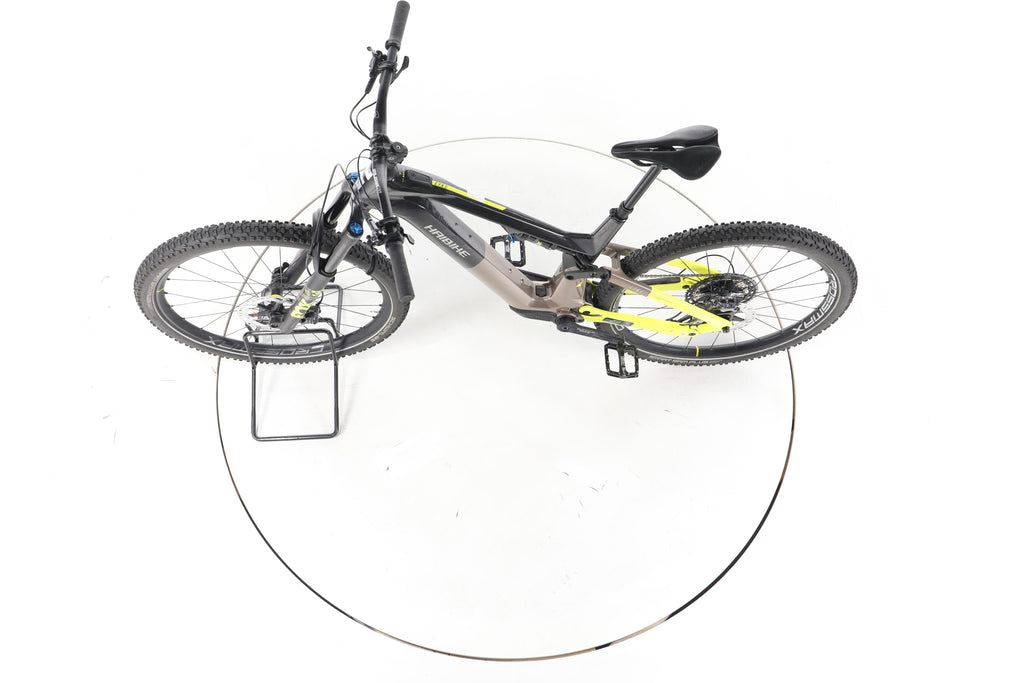 Haibike Lyke CF 11 E-Bike Fully Carbon - Image 19