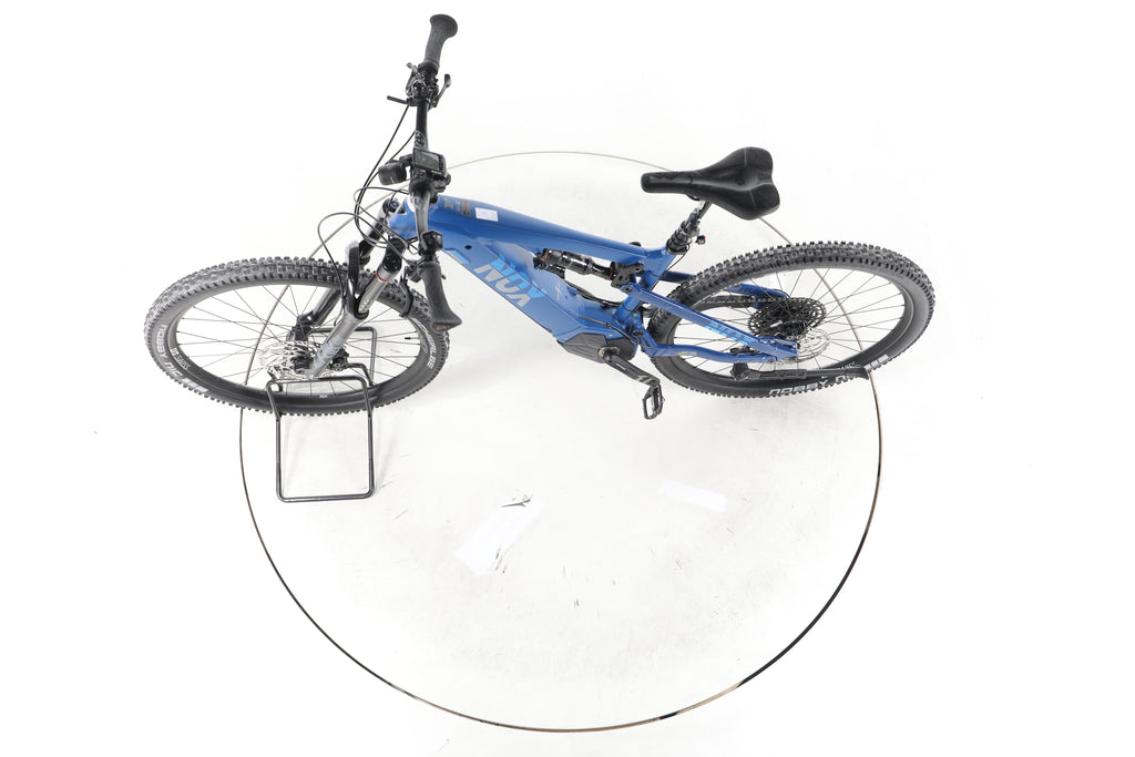 Nox Cycles Hybrid All Mountain 5.9 Expert E-Bike Fully - Image 19