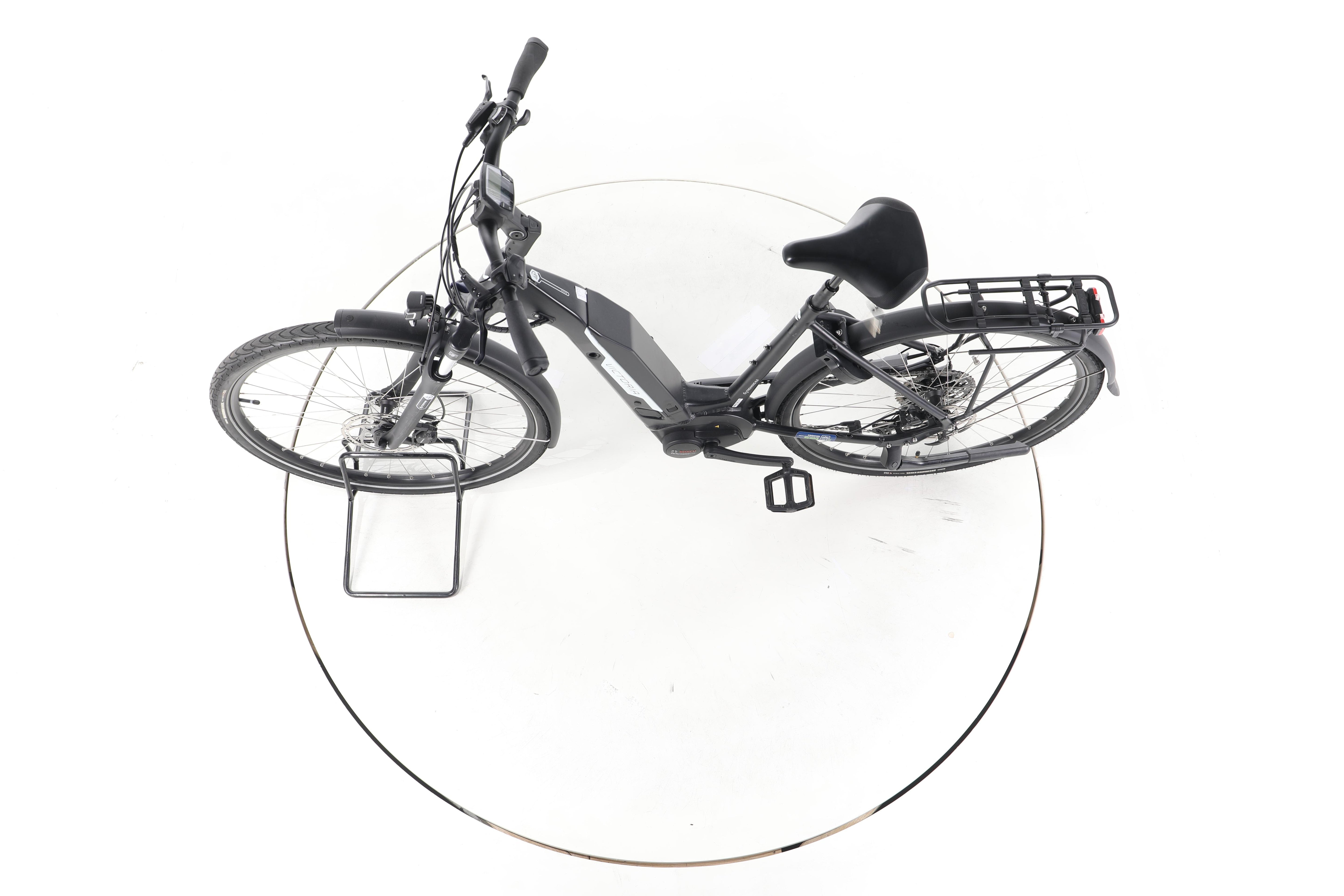 Victoria eTrekking 8.8 Trekking E-Bike Tiefeinsteiger - Image 19