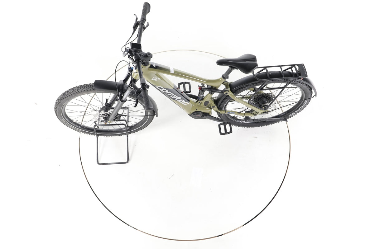 Corratec E-Power MTC 120 SUV E-Bike - Image 19