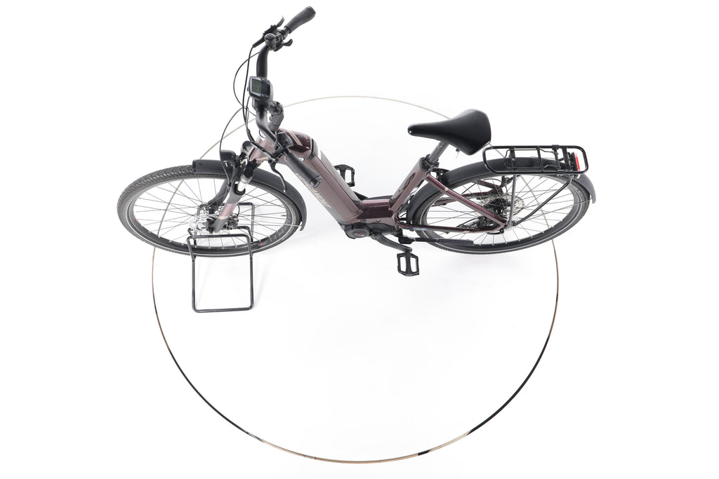 Bergamont E-Horizon Expert Trekking E-Bike Tiefeinsteiger - Image 19