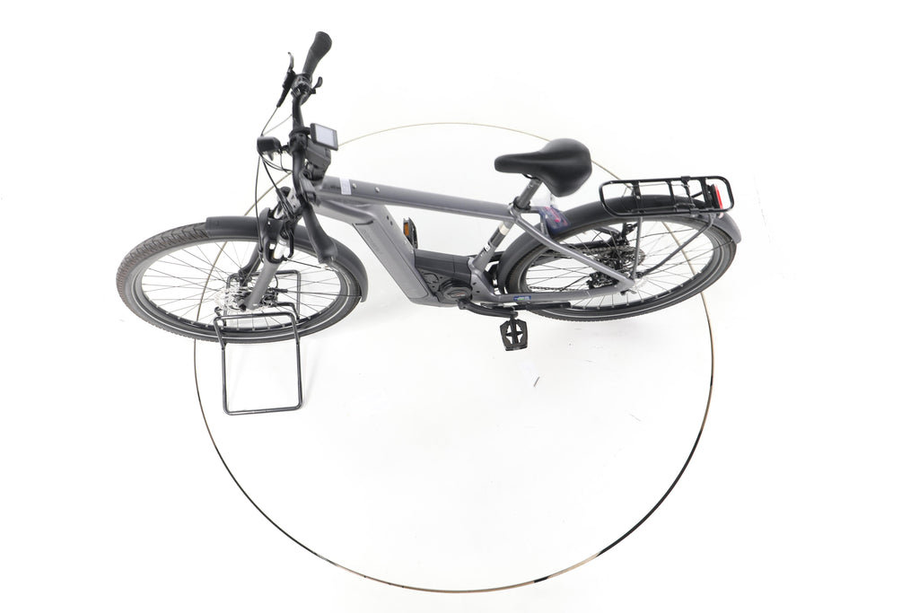 Bergamont E-Horizon Sport 6 Trekking E-Bike - Image 19
