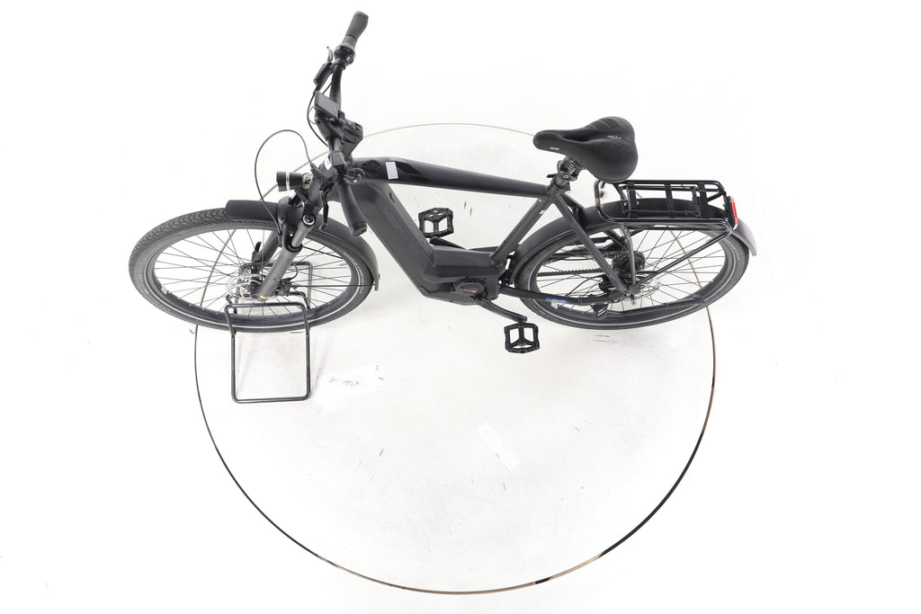 Hercules Futura Max City E-Bike - Image 19