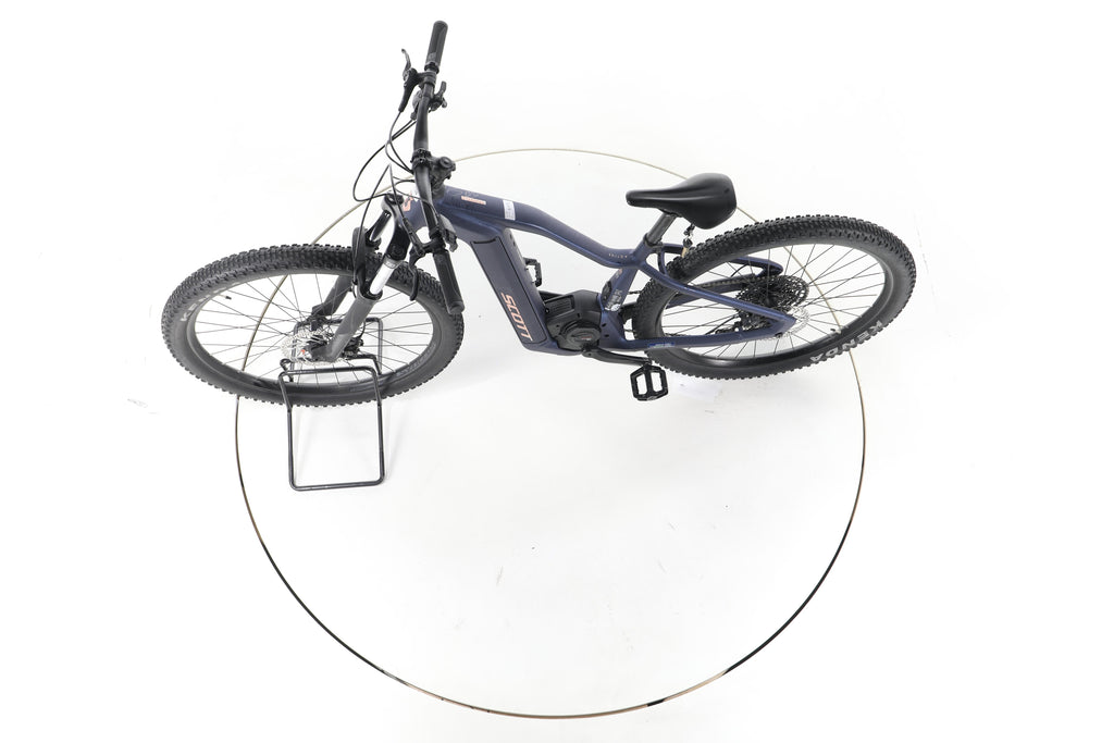 Scott Contessa Active eRIDE 920 E-Bike - Image 19