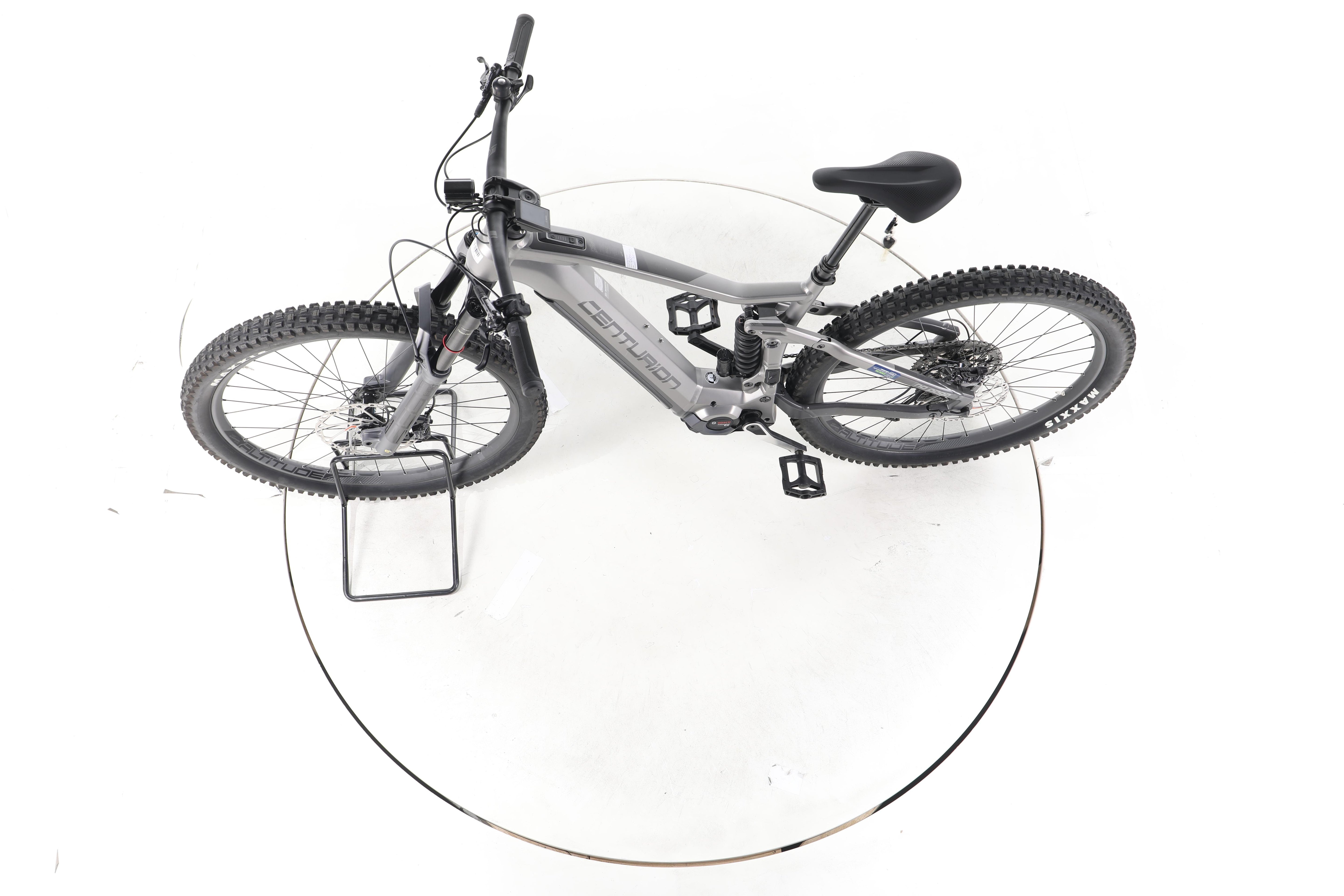 Centurion No Pogo R3700i E-Bike Fully - Image 19
