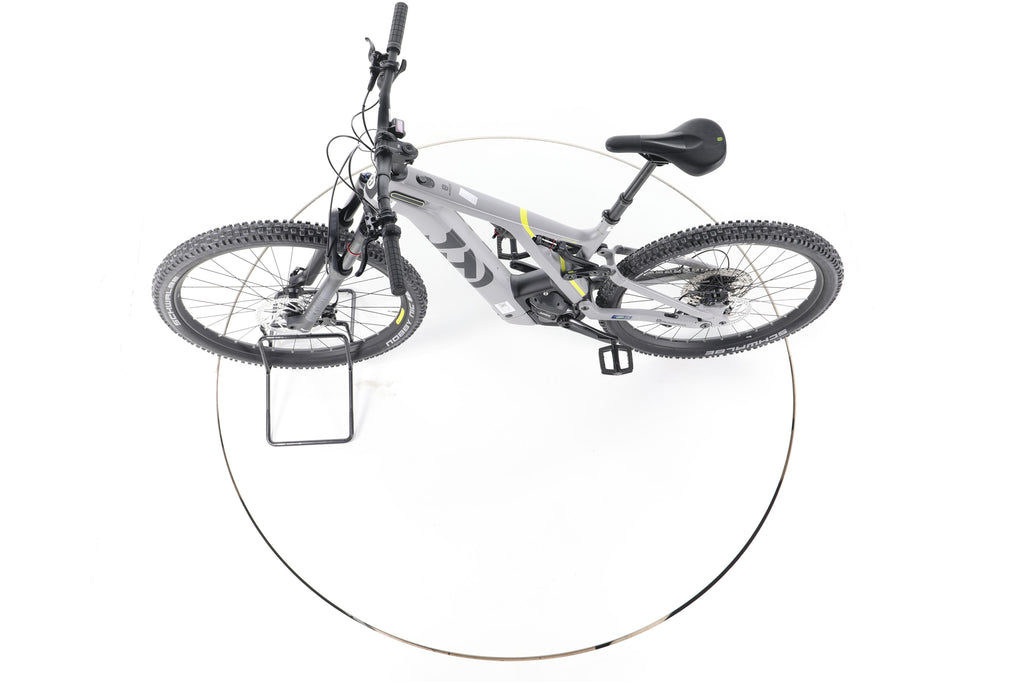 Husqvarna E-Bicycles Light Cross LC5 Fully E-Bike Carbon 2023 - Image 19