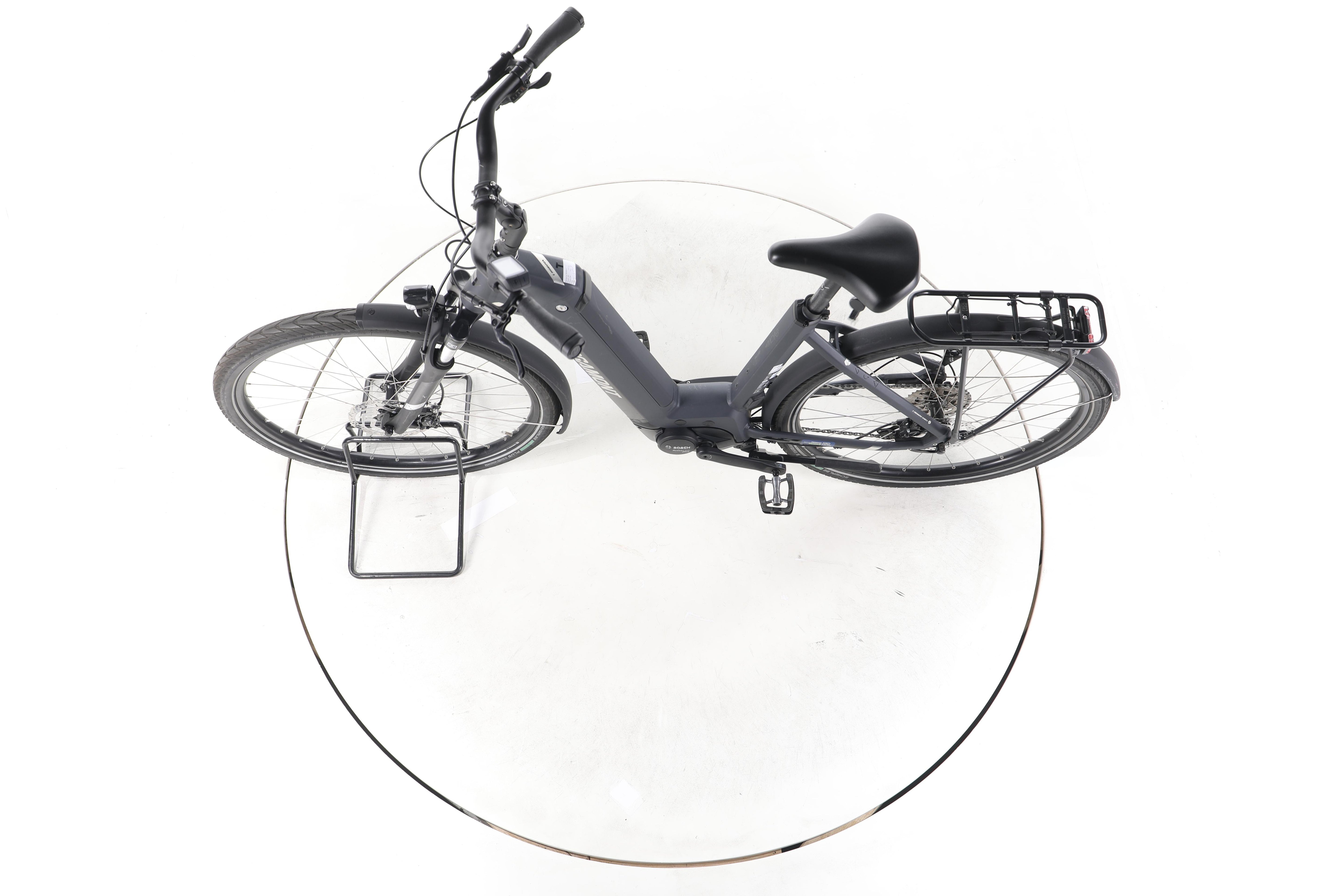 Bergamont E-Horizon Tour Trekking E-Bike Tiefeinsteiger - Image 19