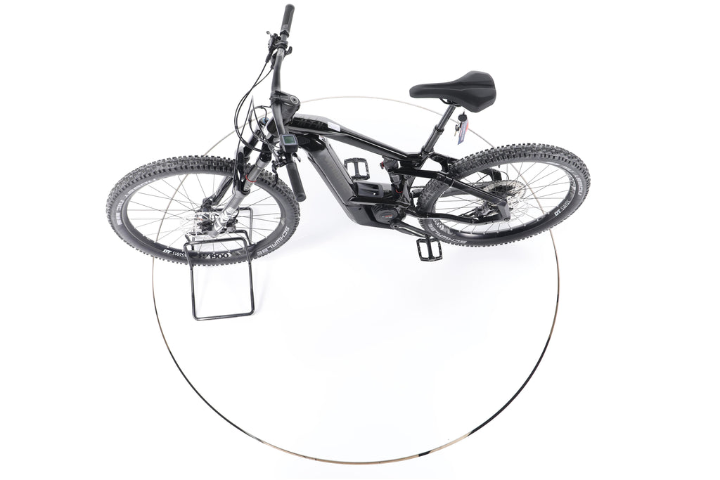 Haibike AllMtn 5 Fully E-Bike - Image 19