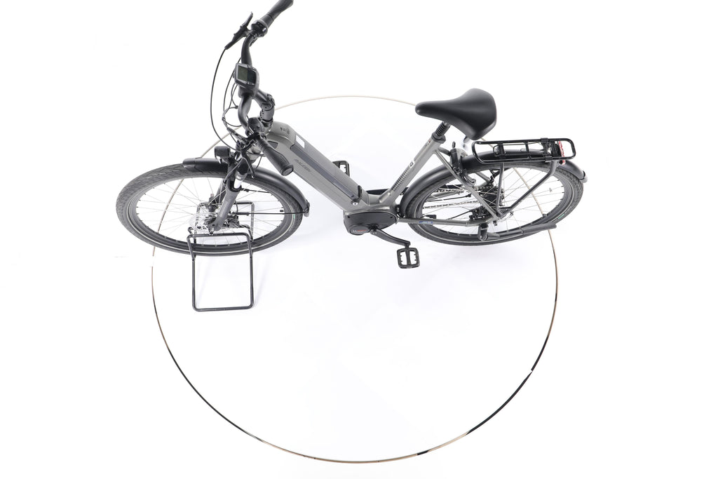 Raleigh Bristol XXL City E-Bike Tiefeinsteiger - Image 19