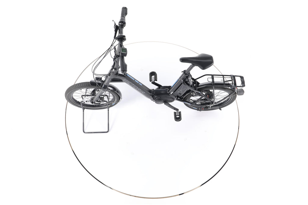 Victoria eFolding 7.6 Falt E-Bike Tiefeinsteiger - Image 19