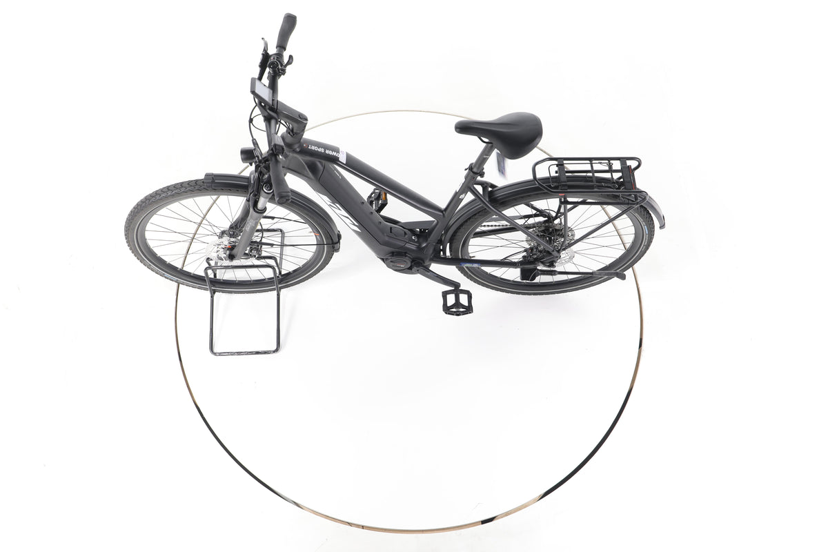KTM Power Sport 10 Trekking E-Bike - Image 19
