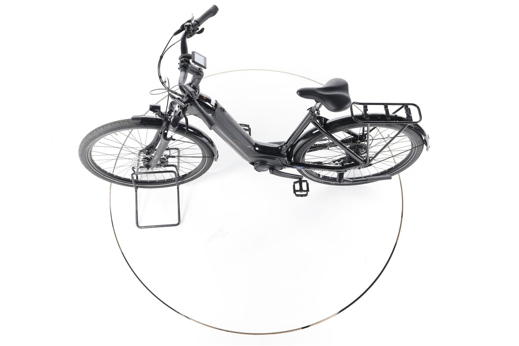 Winora Tria X7 Trekking E-Bike Tiefeinsteiger - Image 19