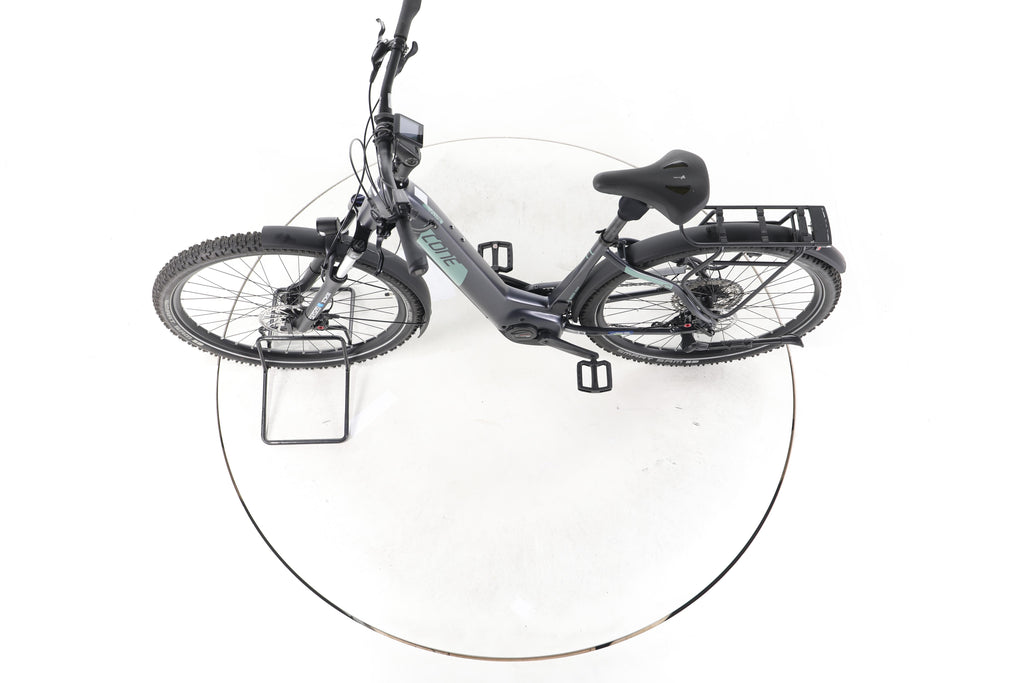 CONE Bikes eSUV IN 3.0 SUV E-Bike Tiefeinsteiger - Image 19