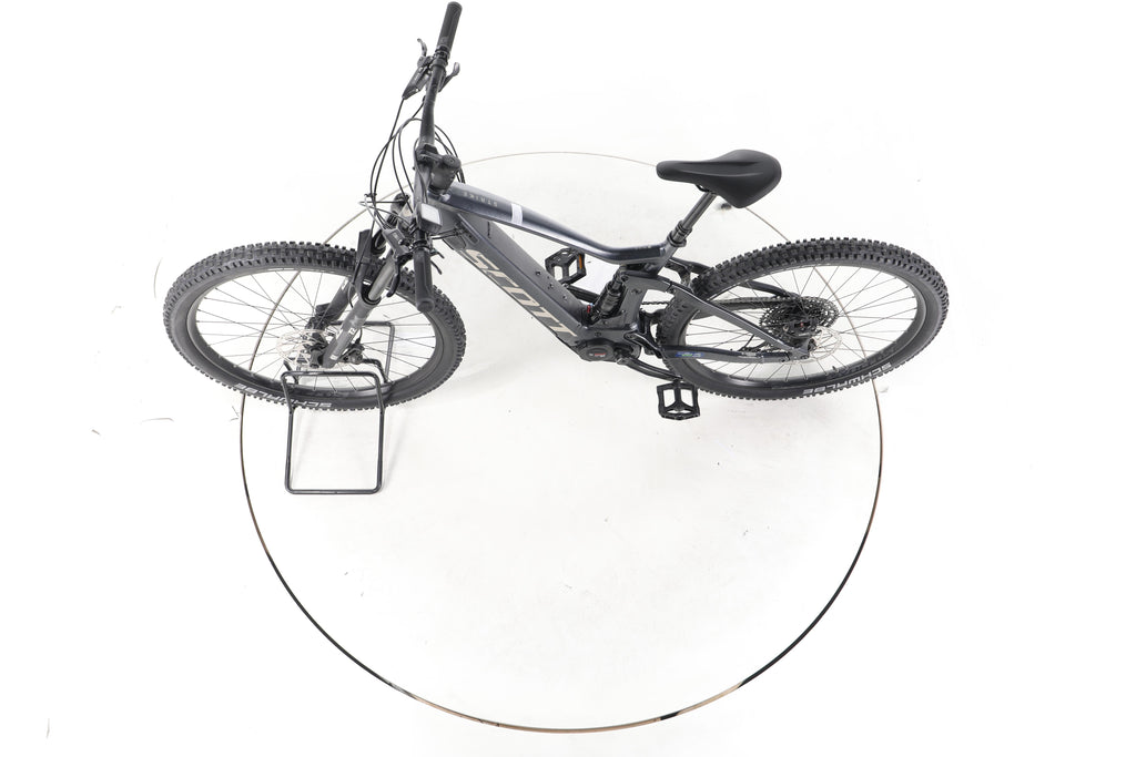 Scott Strike eRIDE 940 E-Bike Fully - Image 19