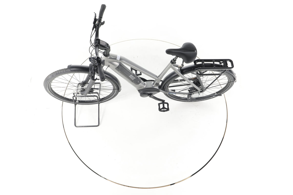 Rose Xtra Watt Plus 2 City E-Bike - Image 19
