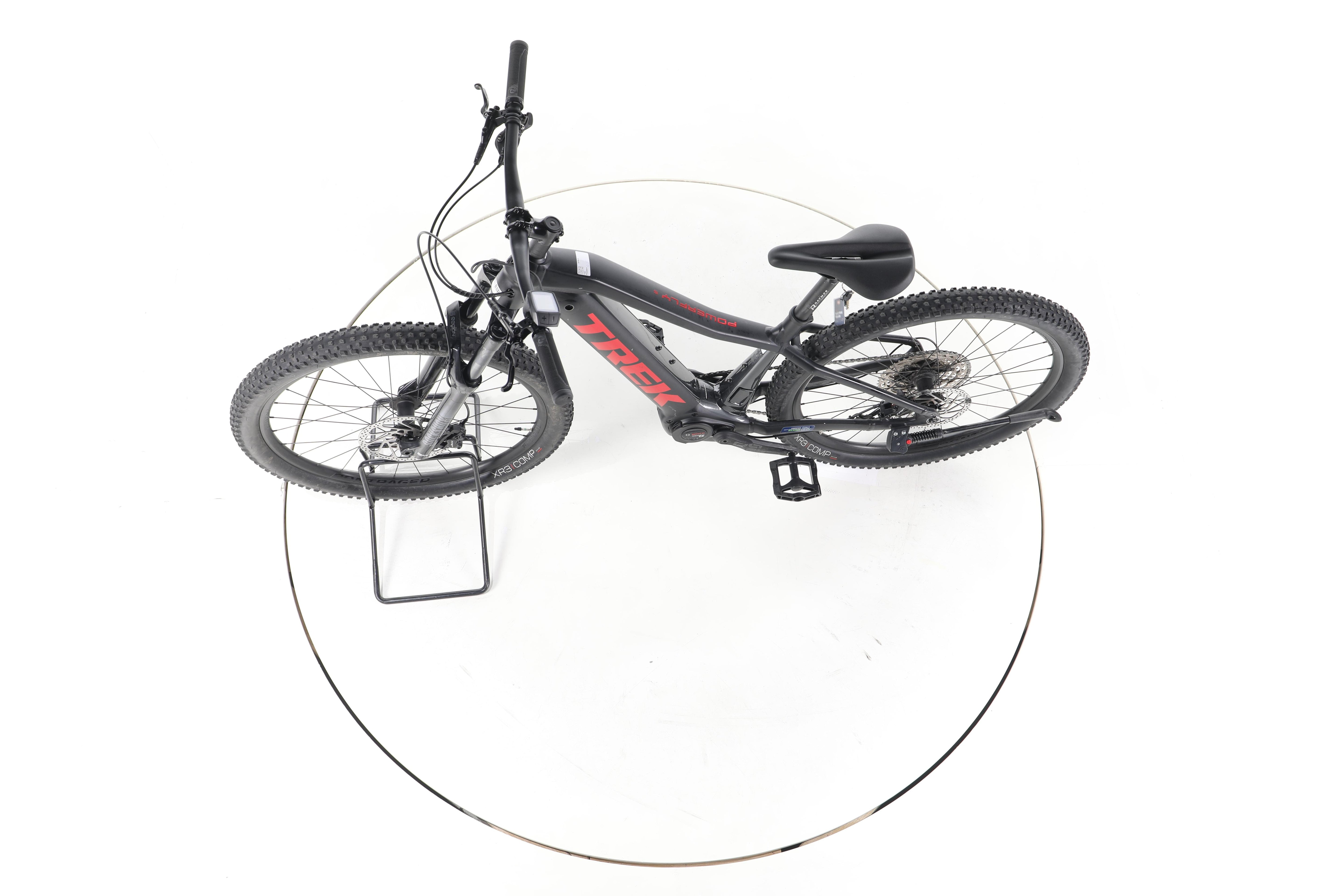 Trek Powerfly 5 E-Bike - Image 19