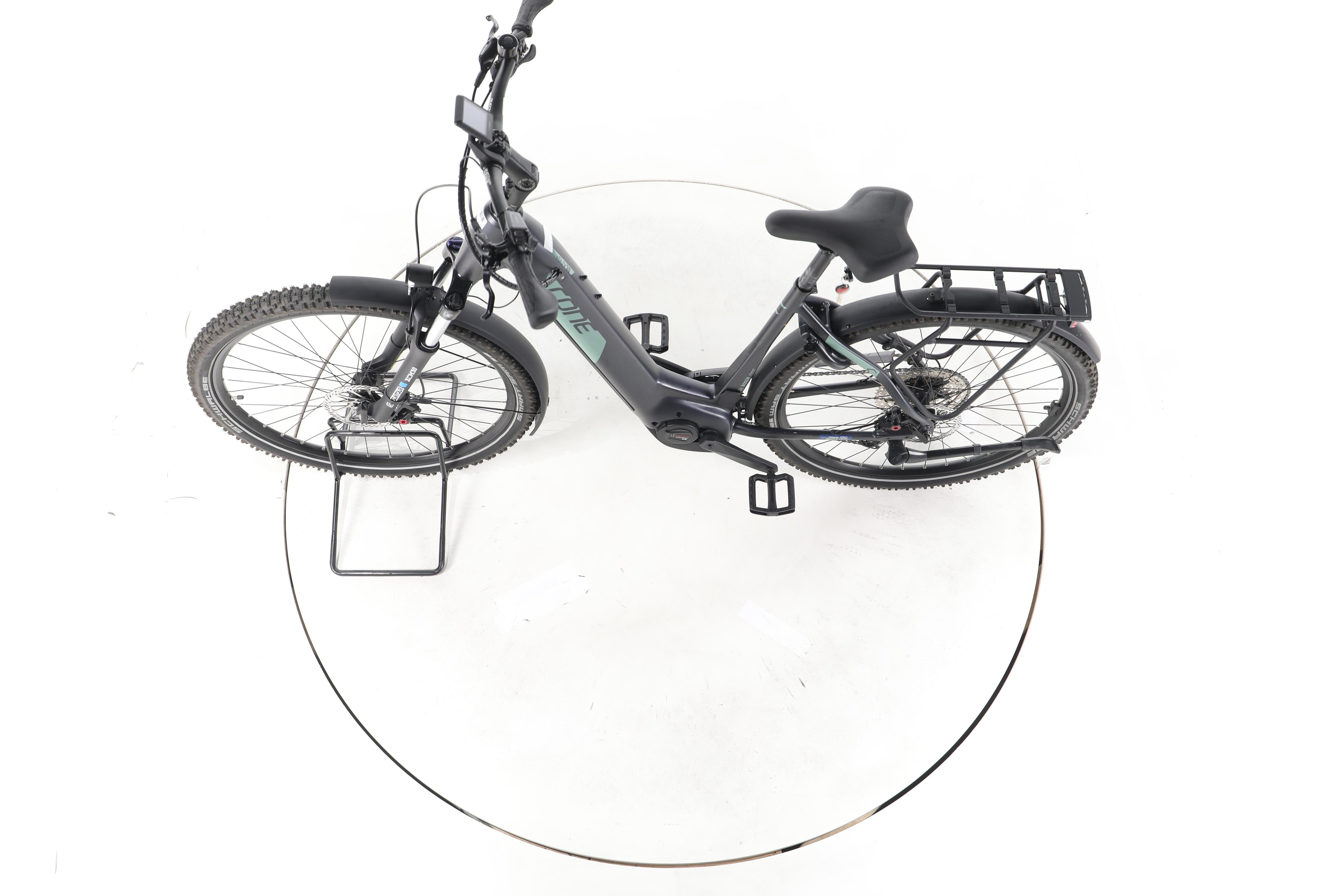 CONE Bikes eSUV IN 3.0 Trekking E-Bike Tiefeinsteiger - Image 19
