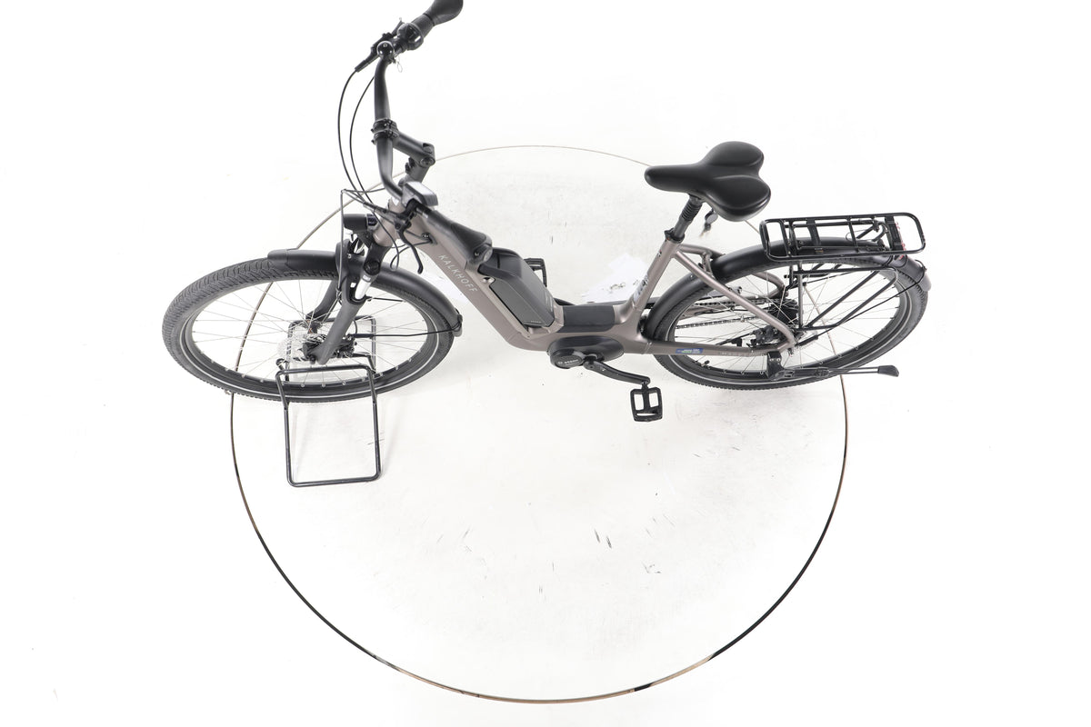 Kalkhoff Image 1.B Move City E-Bike Tiefeinsteiger - Image 19