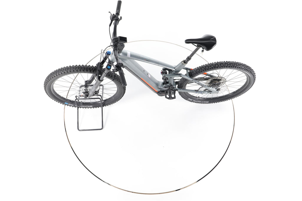 Cube Stereo Hybrid 140 HPC SL Fully E-Bike Carbon - Image 19