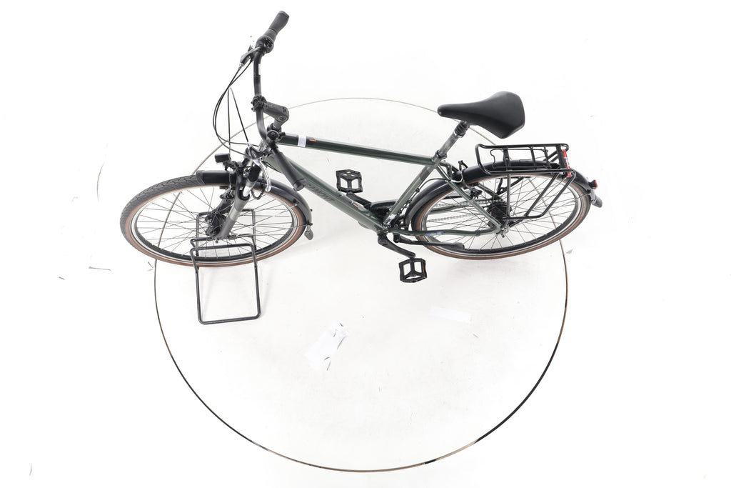 Bergamont Horizon N8 CB Fahrrad City & Trekking - Image 19