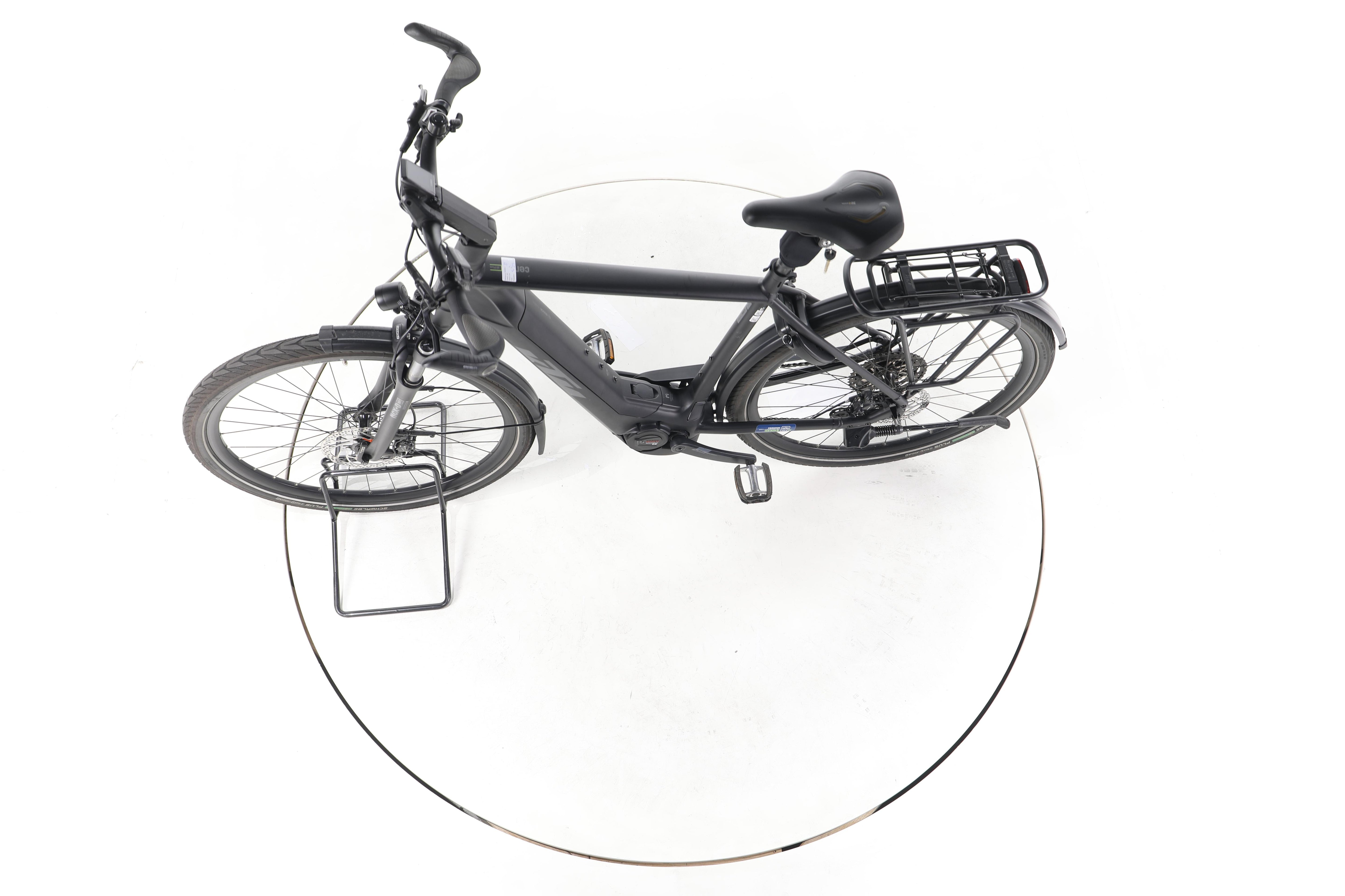 KTM Cento 10 Plus Trekking E-Bike - Image 19