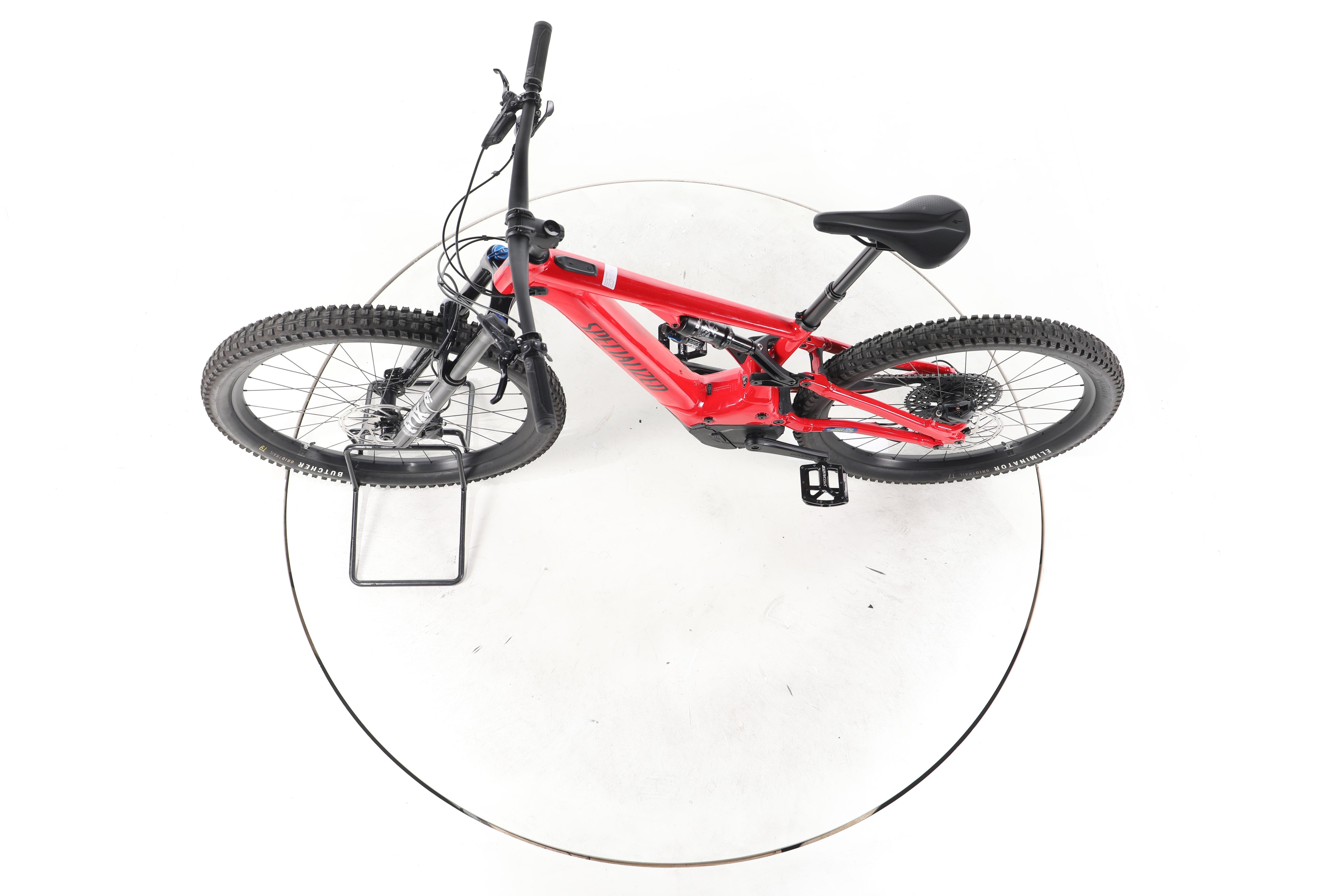 Specialized Turbo Levo Comp E-Bike Fully - Image 19