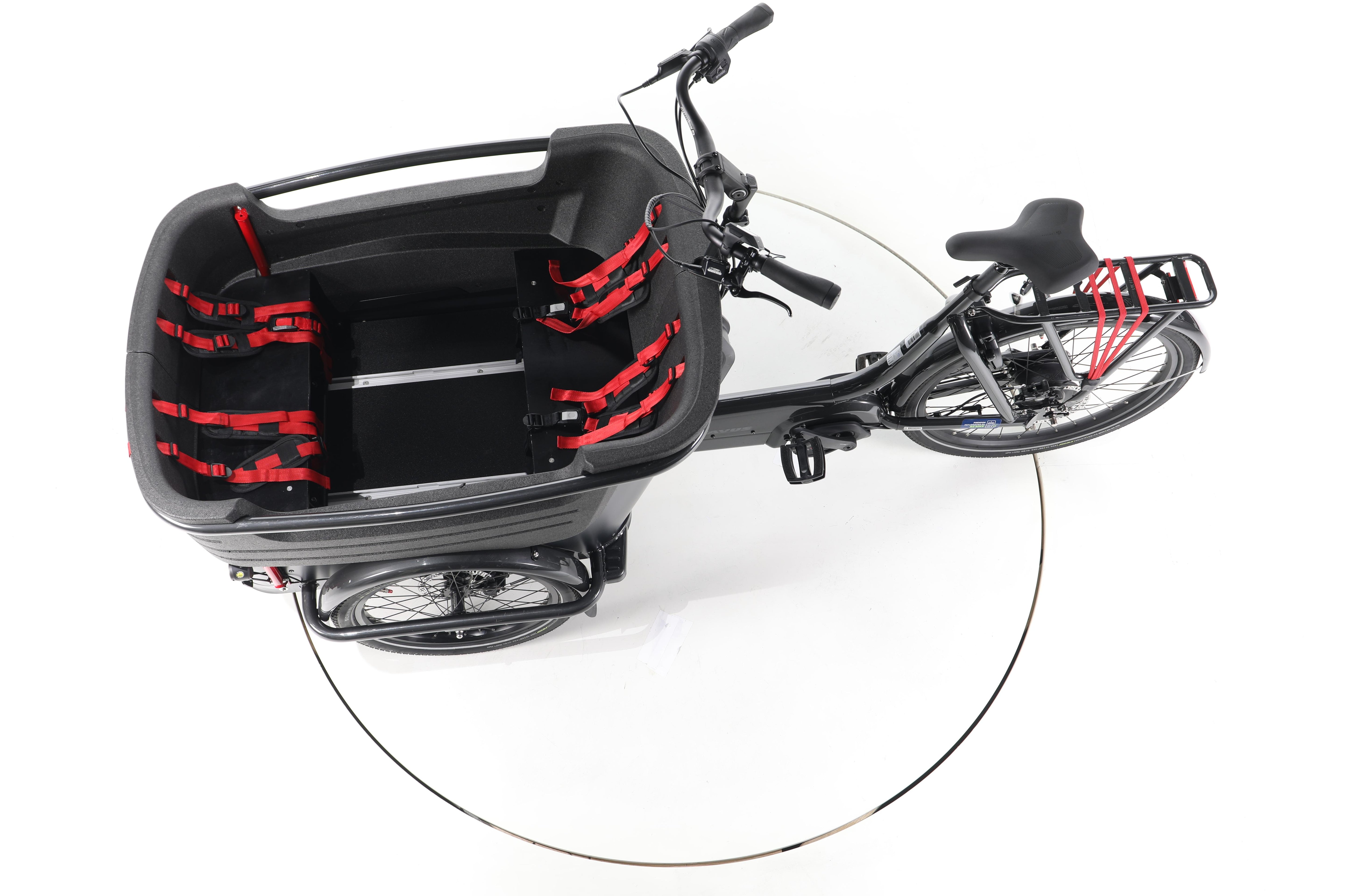 Batavus Fier-3 - Image 19