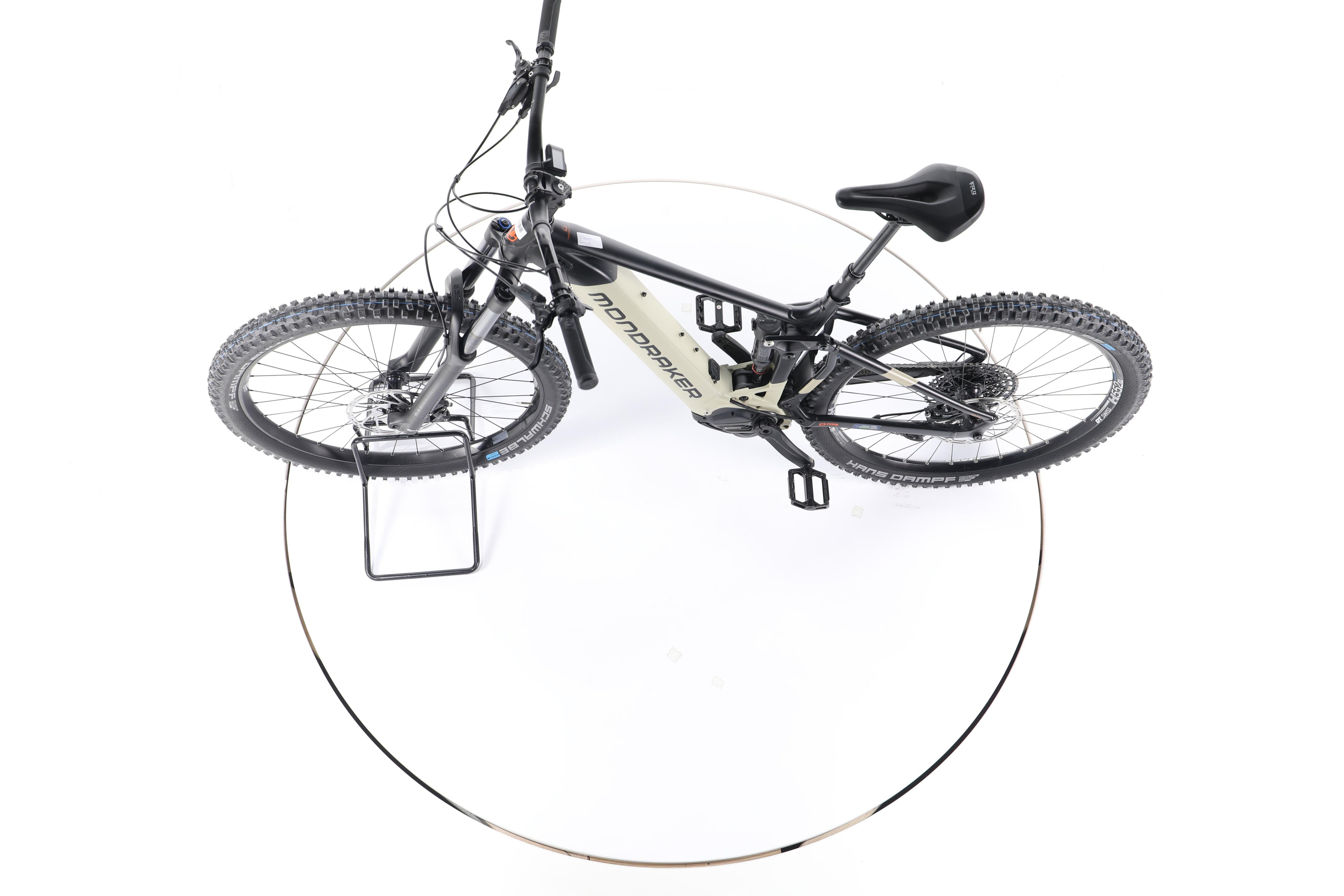 Mondraker DUSK E-Bike Fully - Image 19