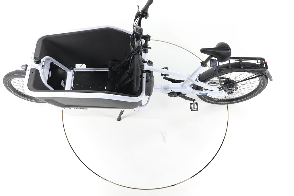 Cube Cargo Dual Hybrid - Image 19