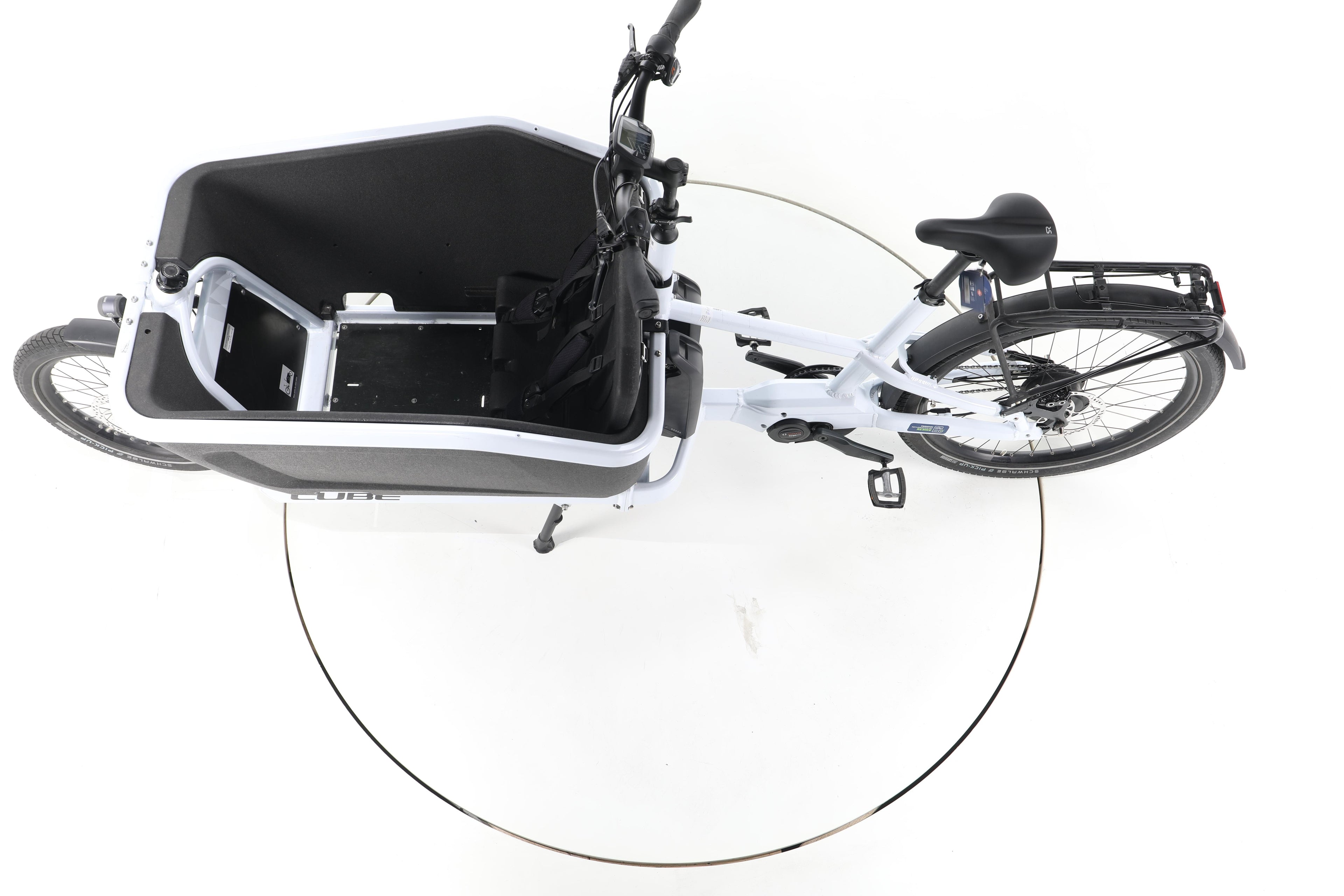 Cube Cargo Dual Hybrid - Image 19