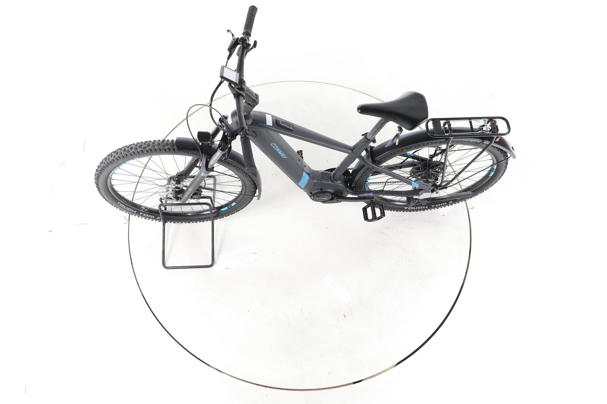 Conway Cairon C 2.0 Trekking E-Bike - Image 19