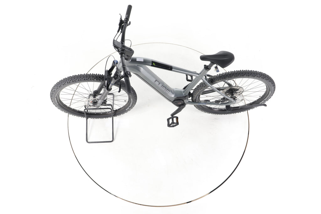 Cube Reaction Hybrid Pro E-Bike - Image 19